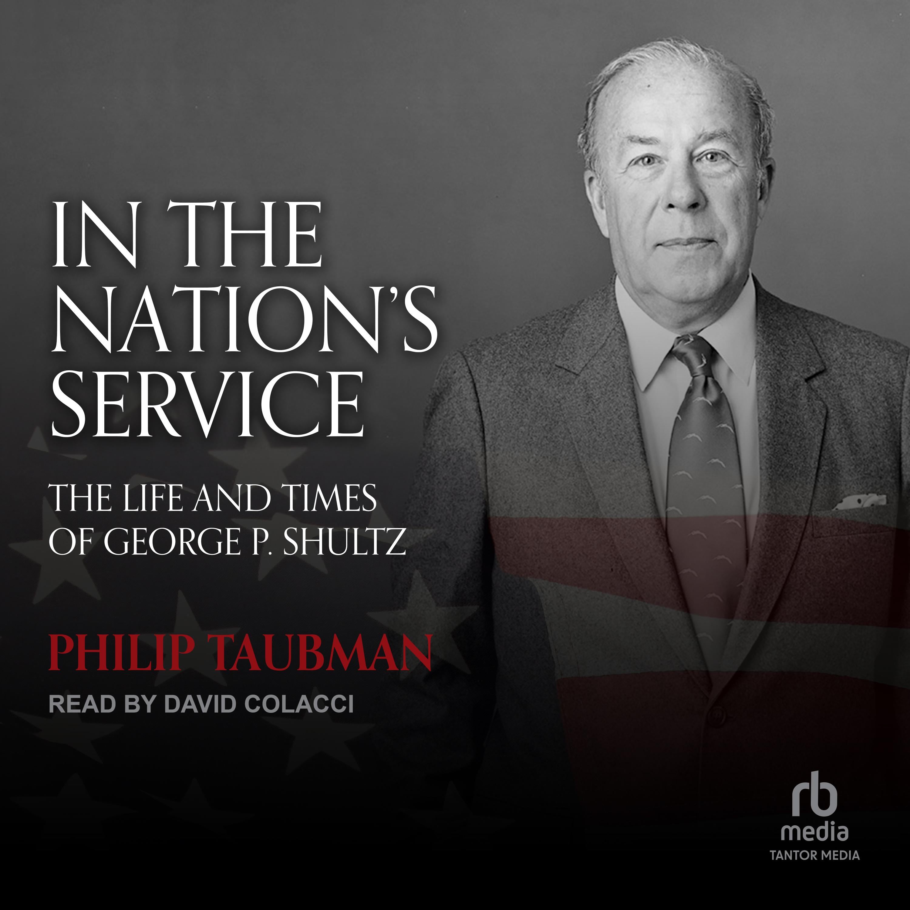 In the Nation's Service