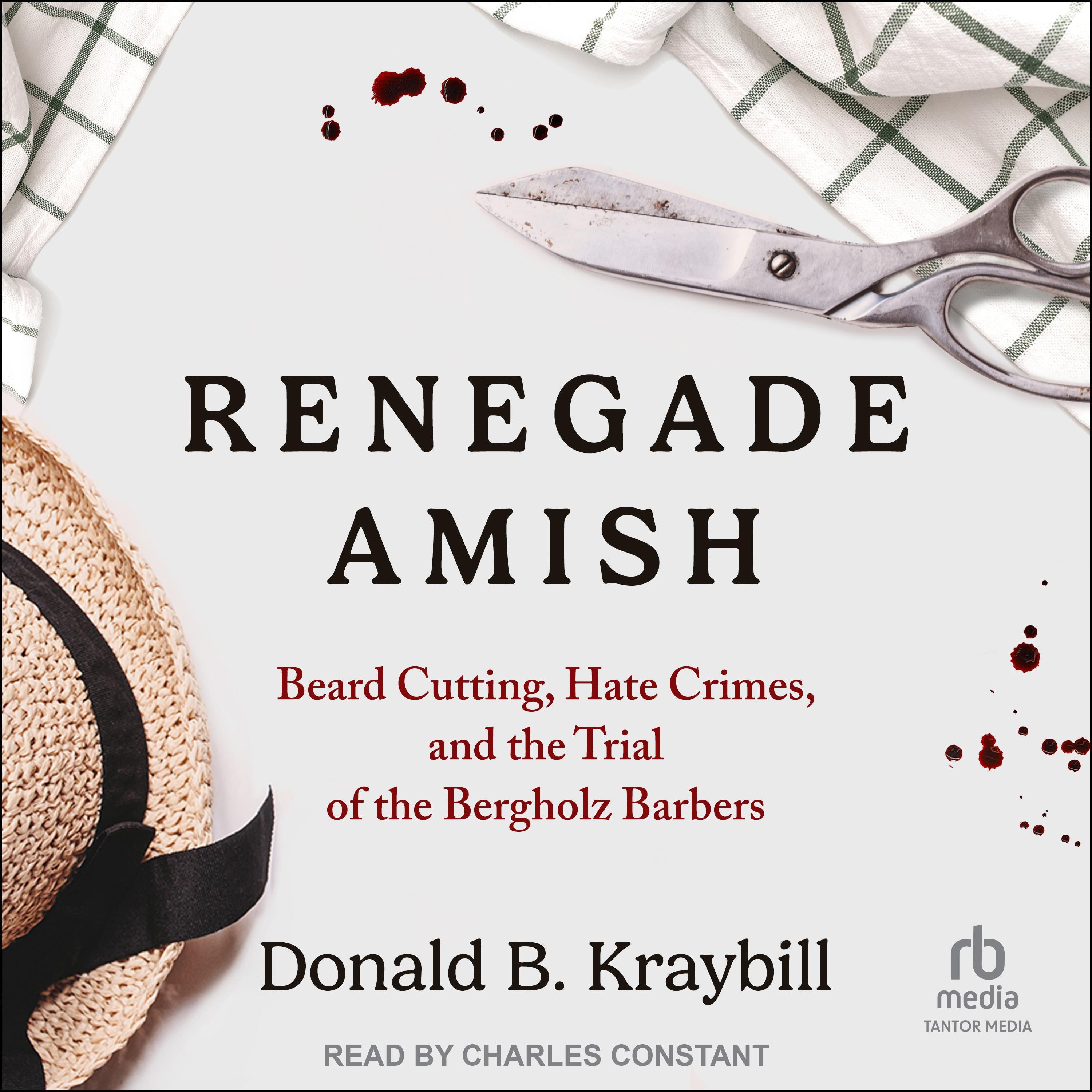 Renegade Amish