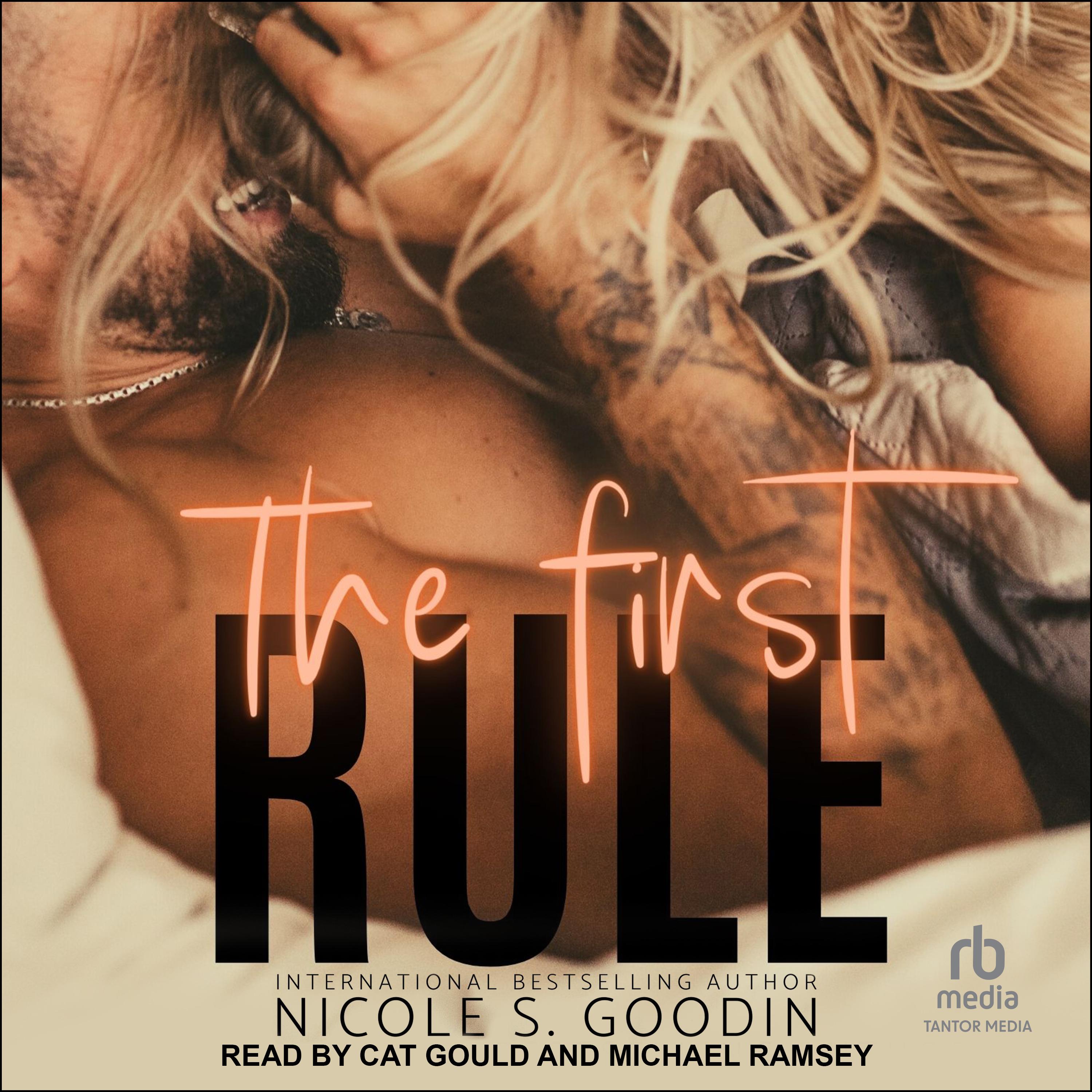The First Rule