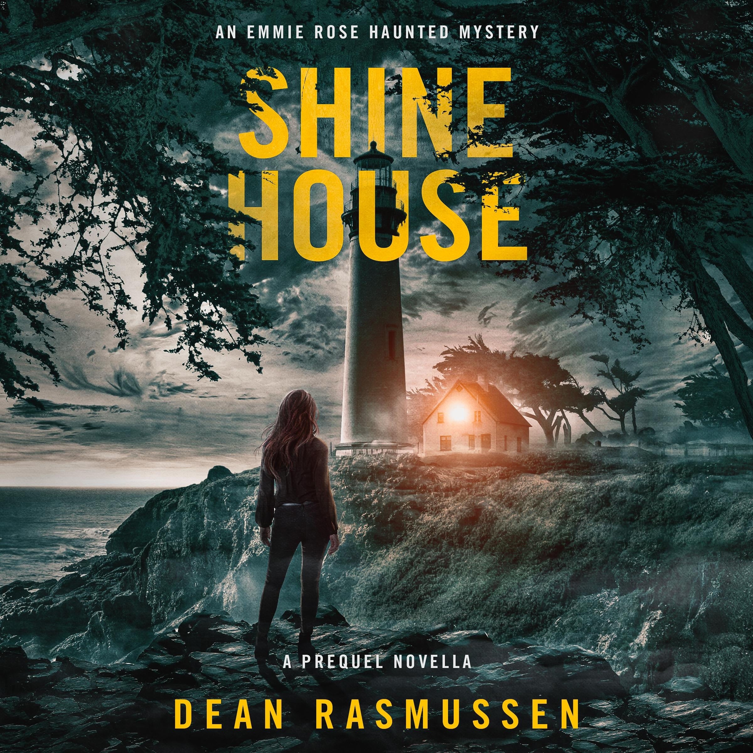 Shine House