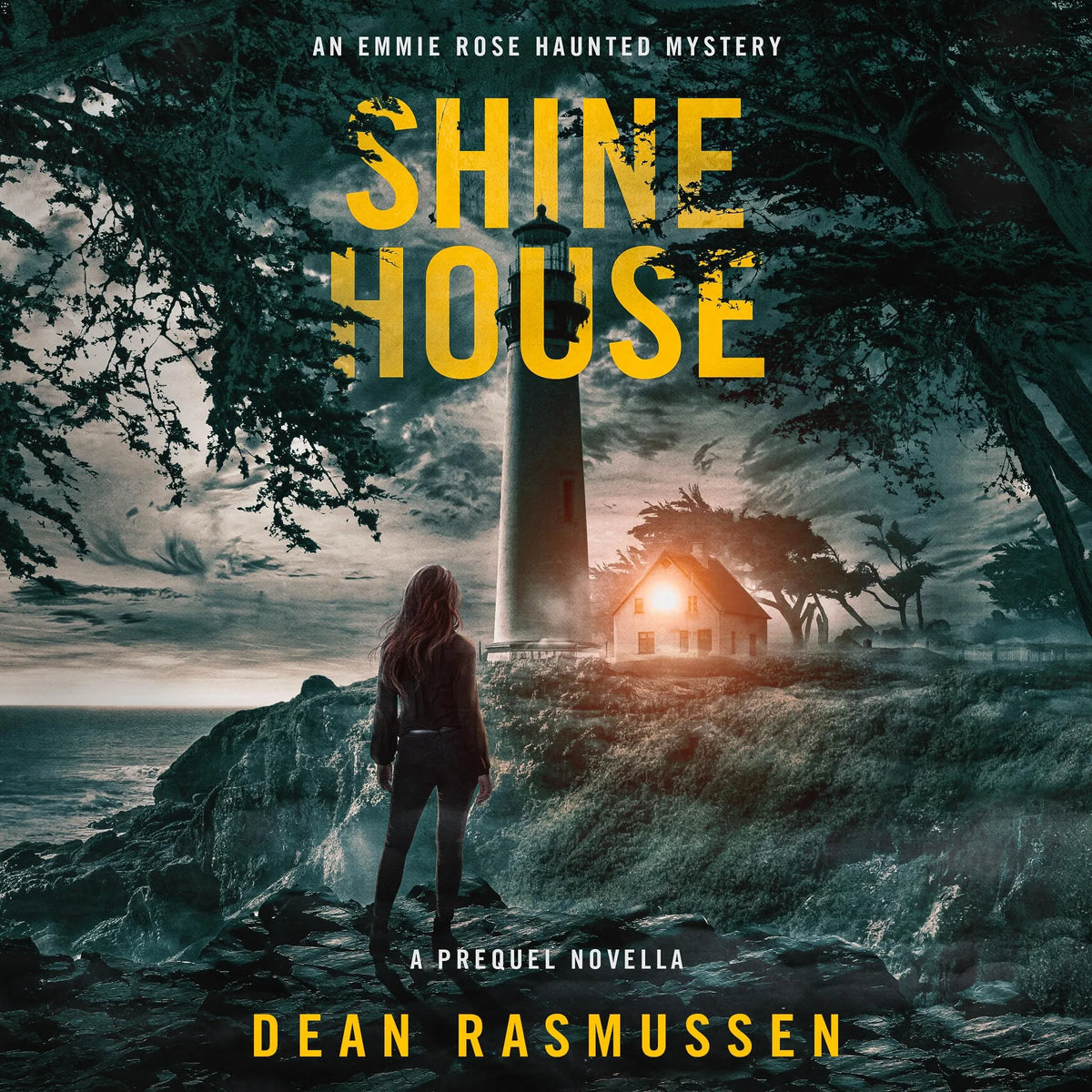 Shine House