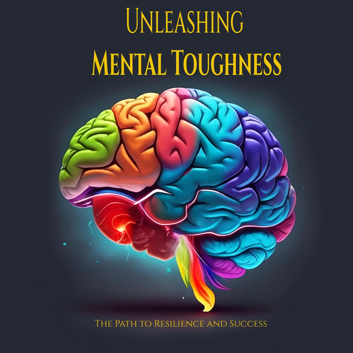Unleashing Mental Toughness
