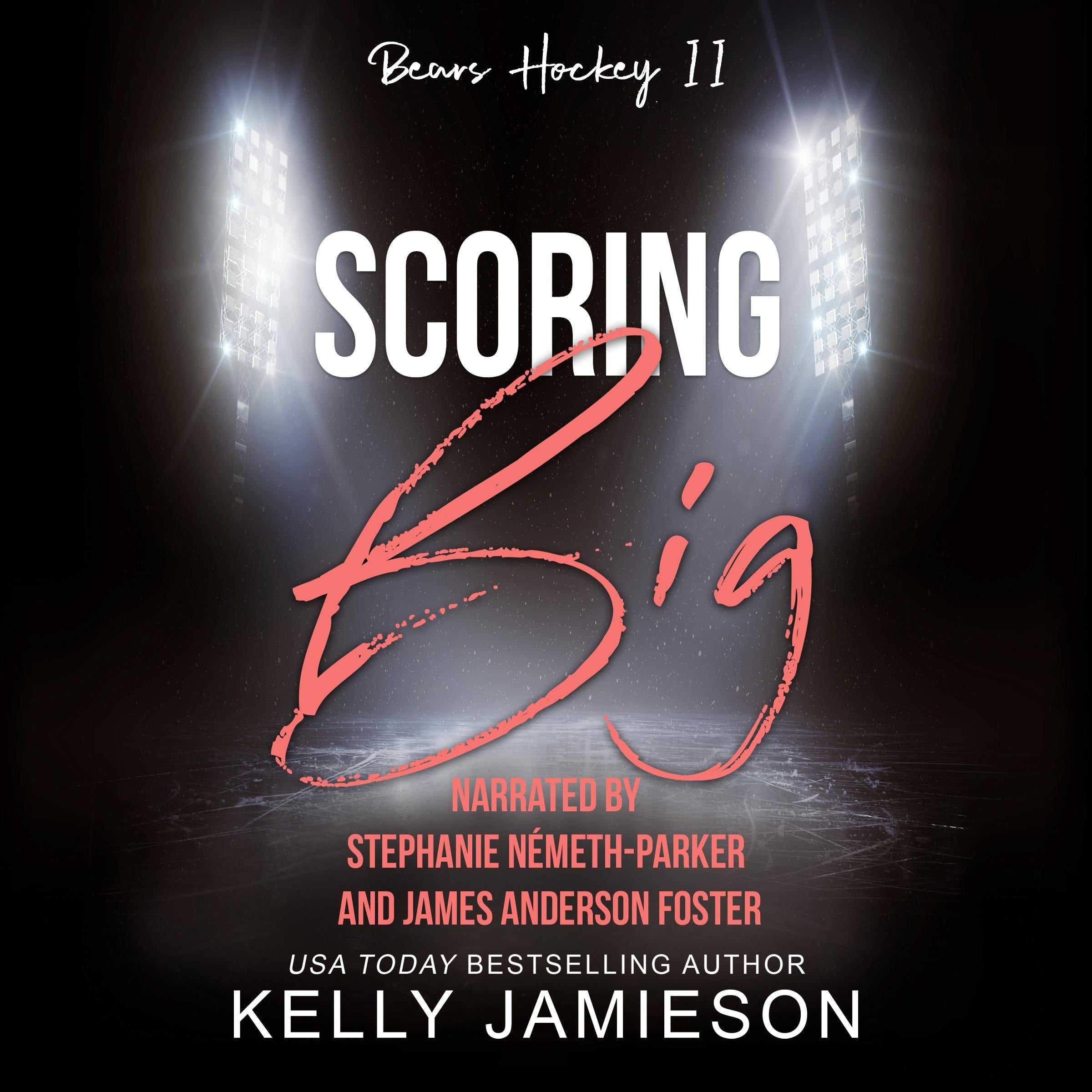 Scoring Big
