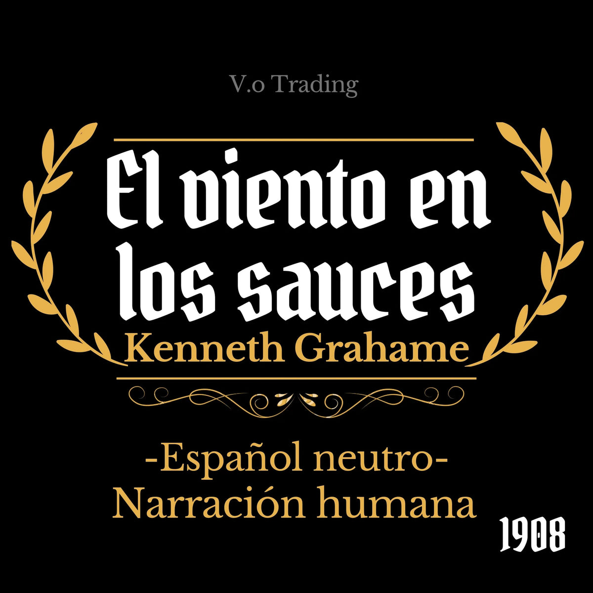 El viento en los sauces