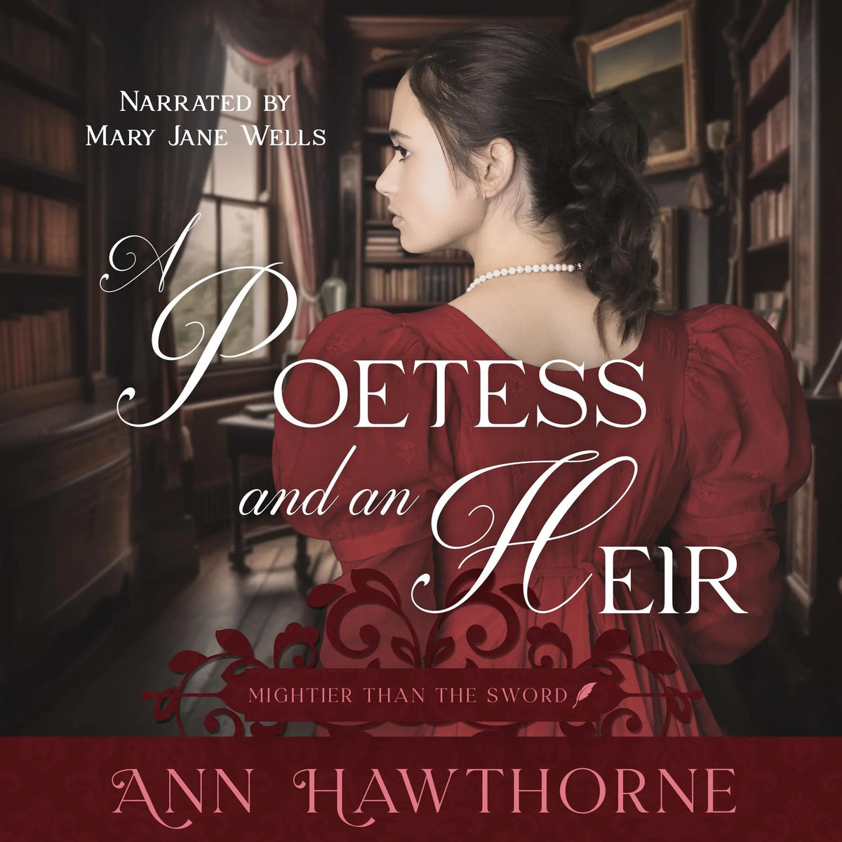 A Poetess and an Heir