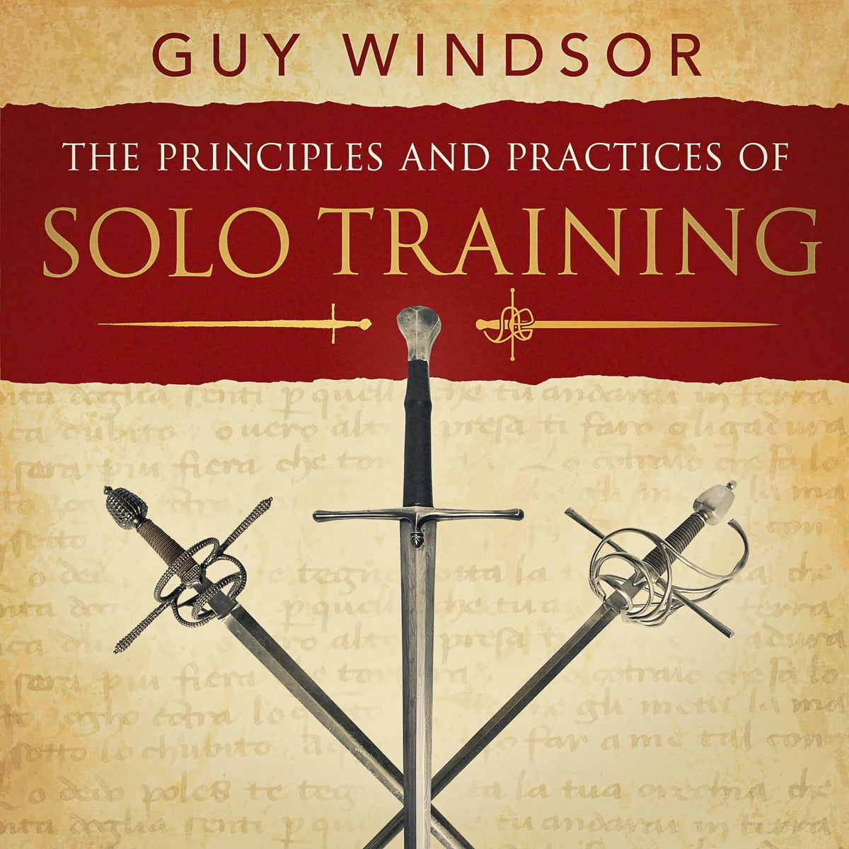The Principles and Practices of Solo Training