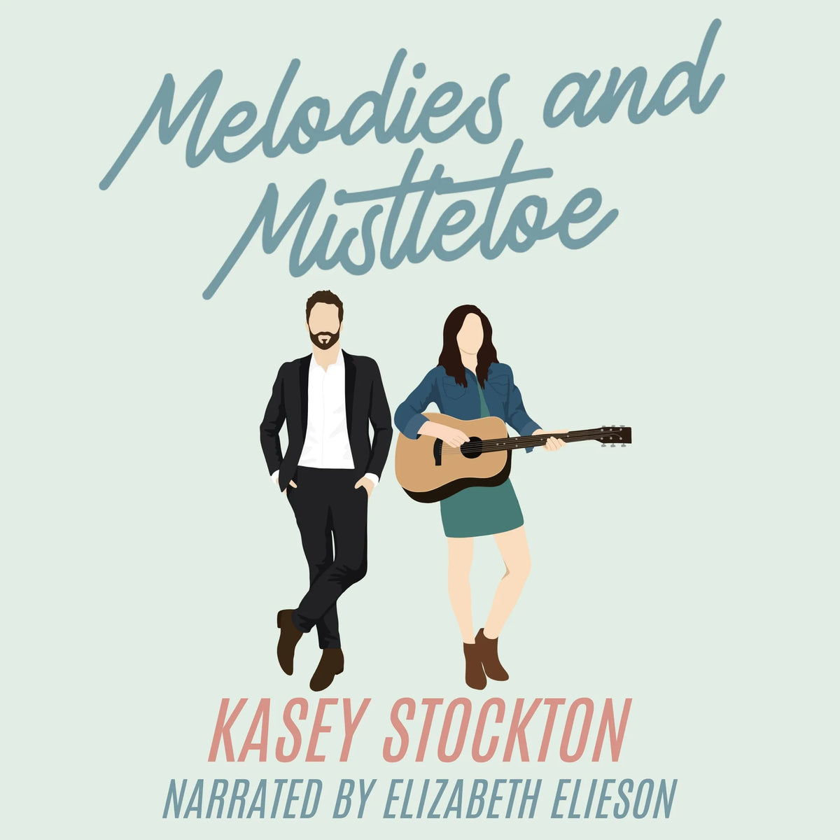 Melodies and Mistletoe