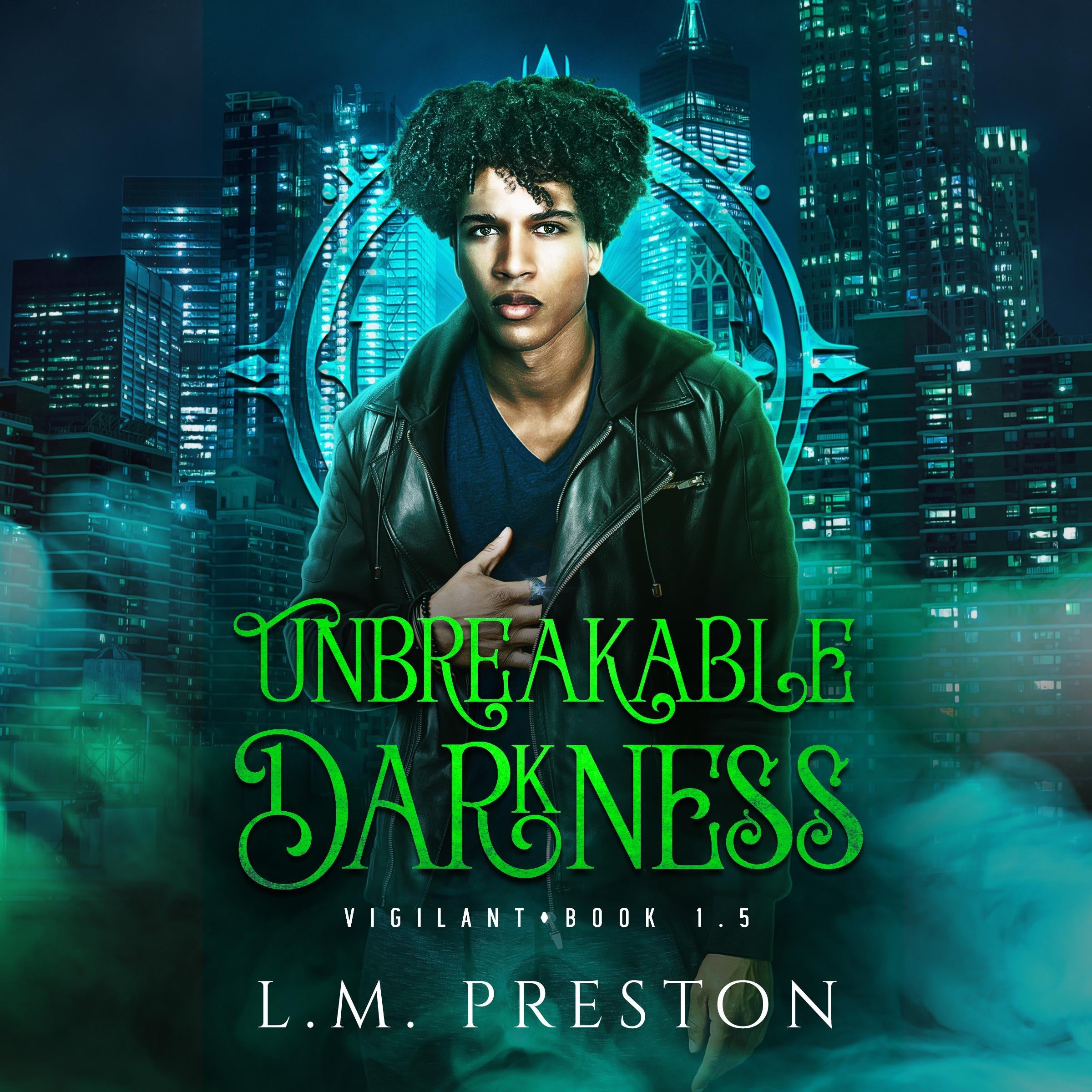 Unbreakable Darkness