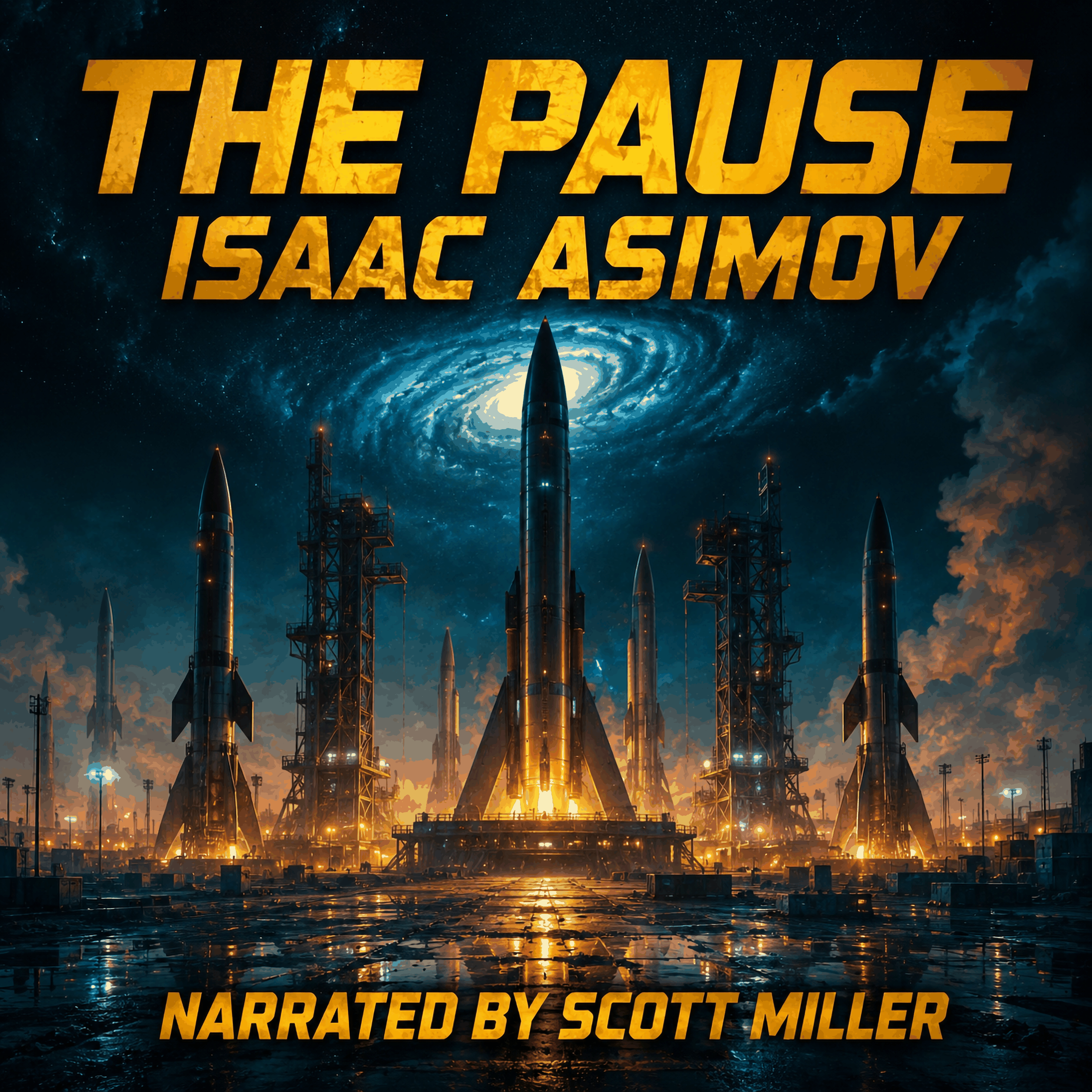 The Pause