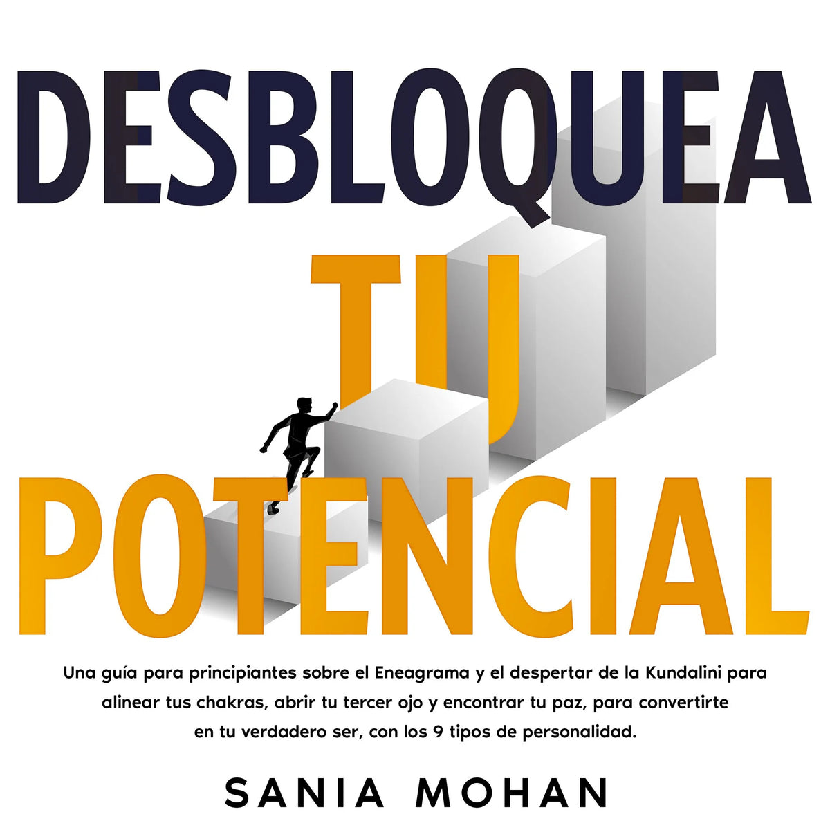 Desbloquea tu potencial