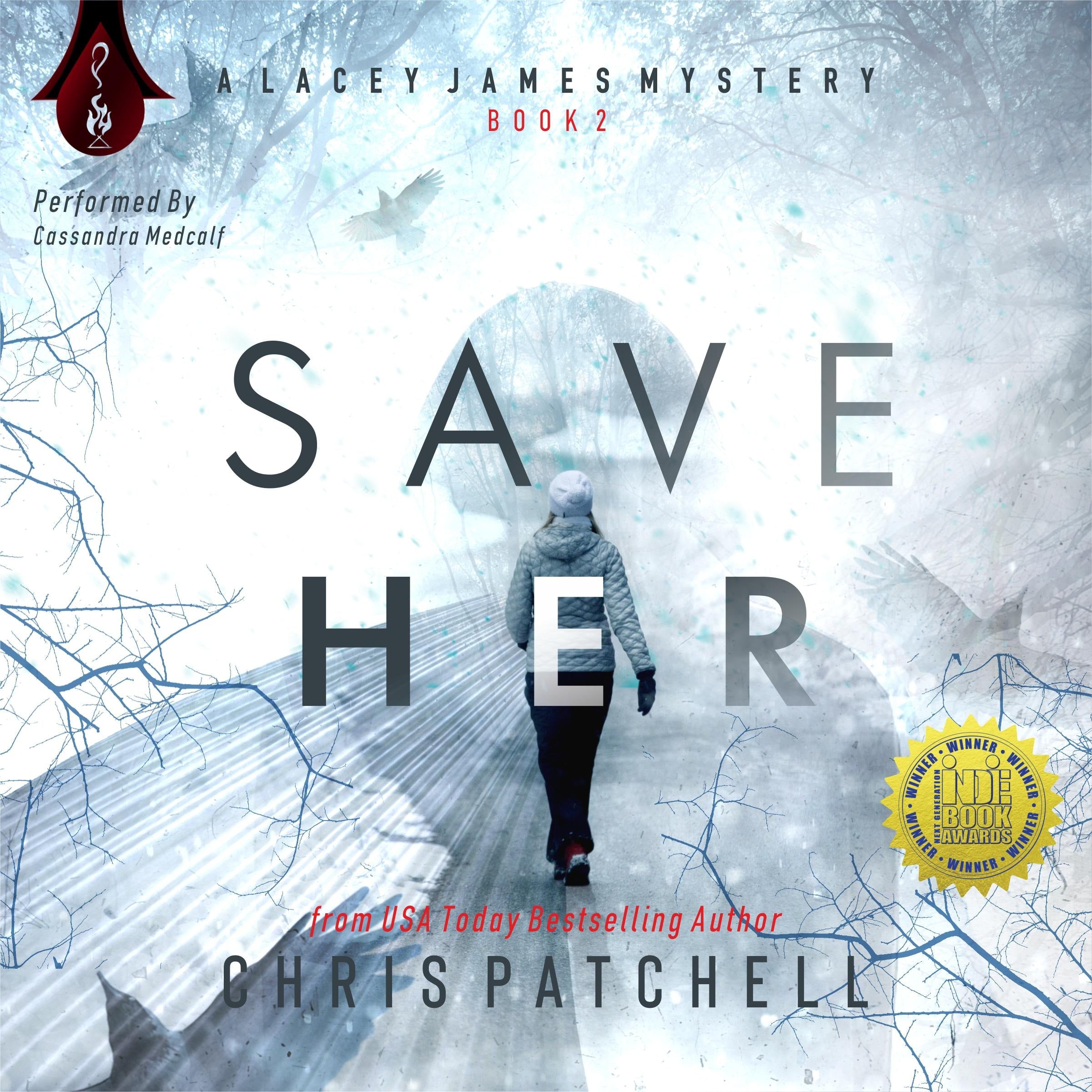 Save Her