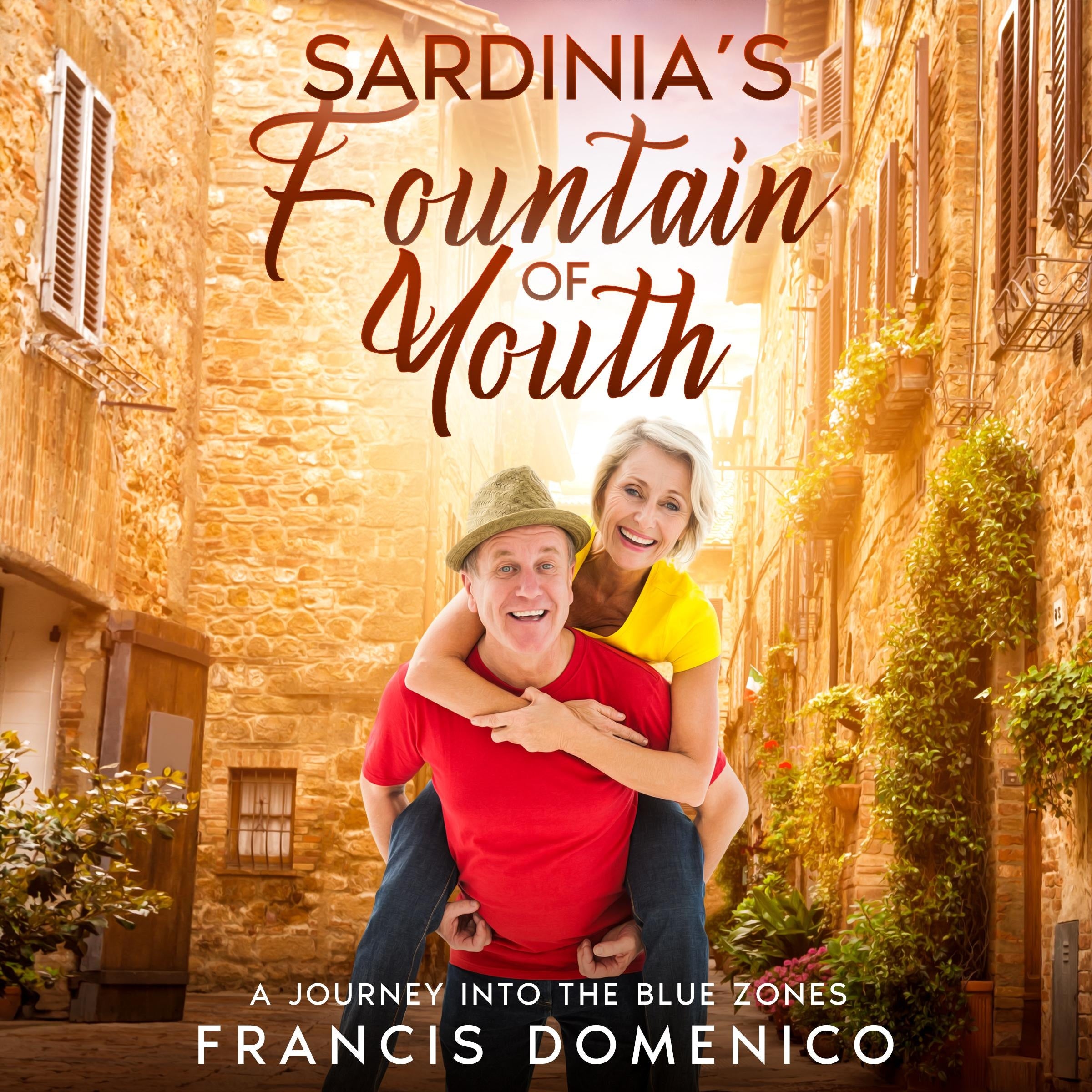 Sardinia's Fountain of Youth