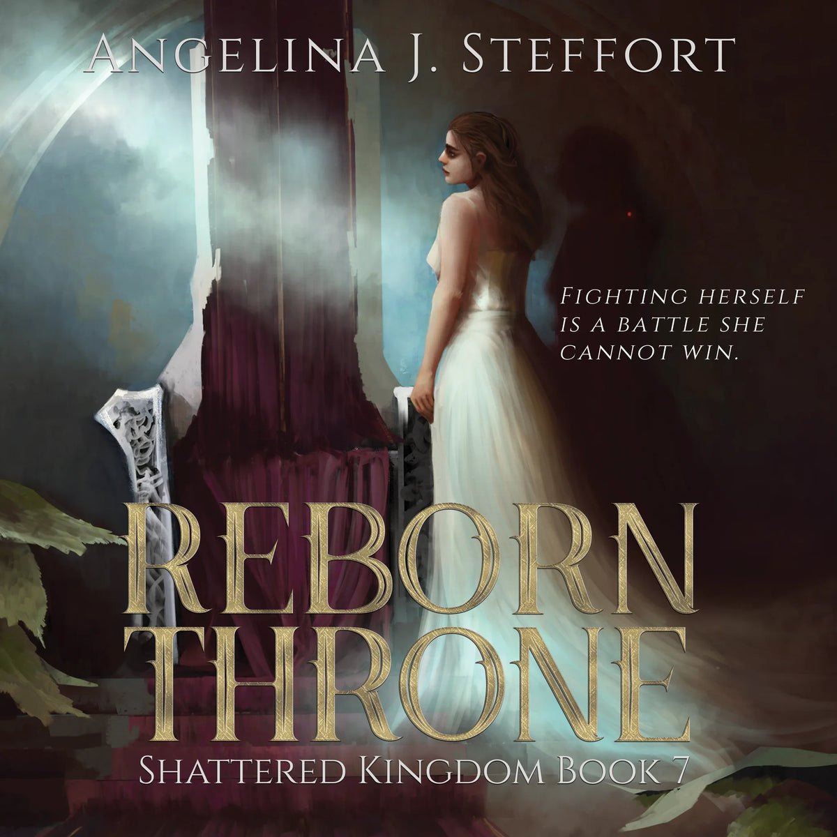 Reborn Throne