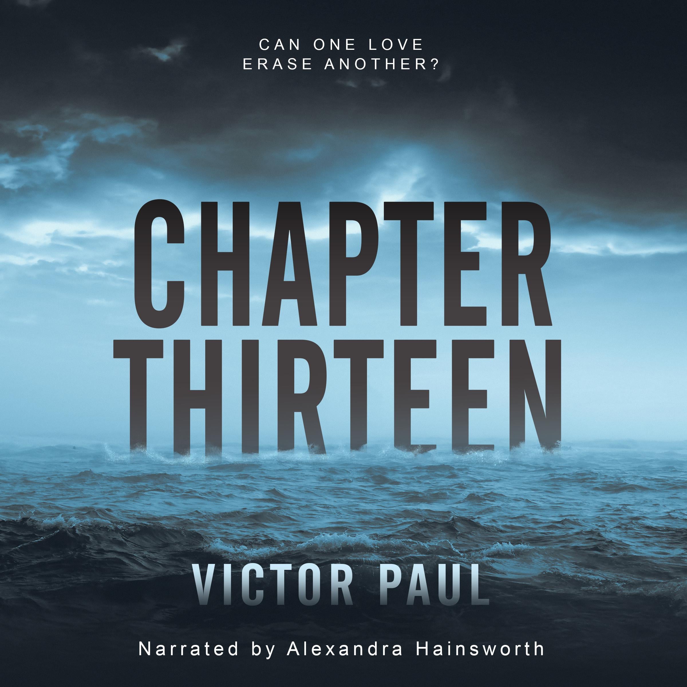 Chapter Thirteen