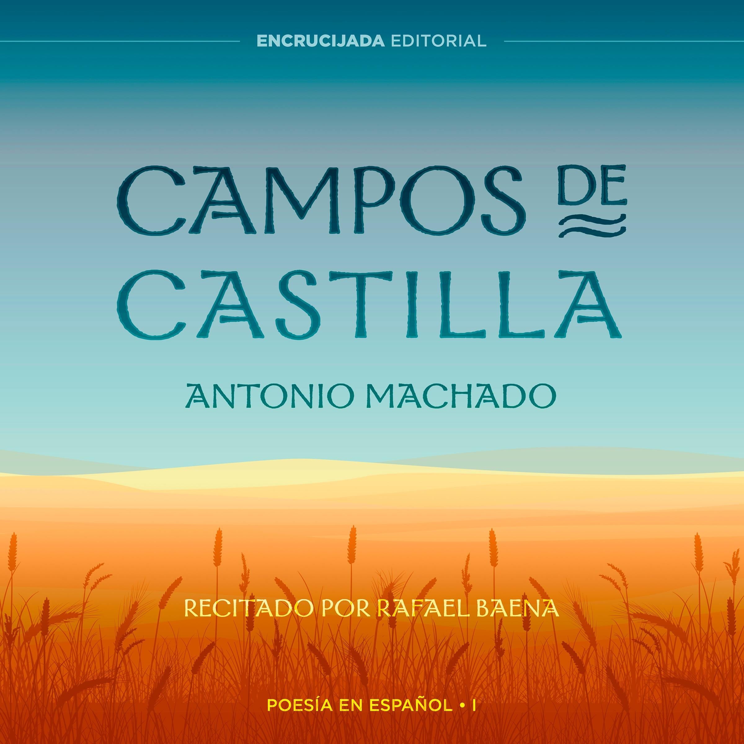 Campos de Castilla