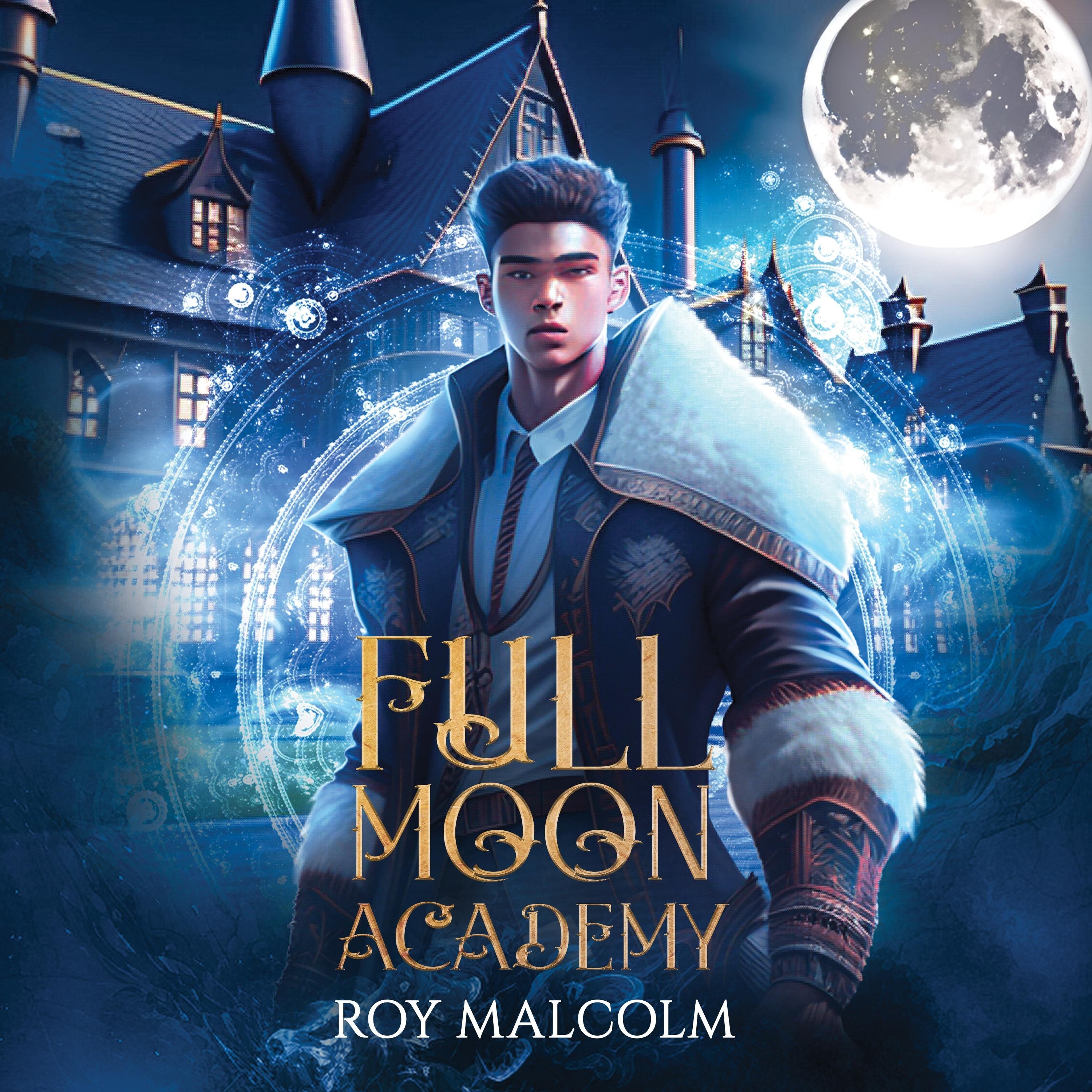 Full Moon Academy