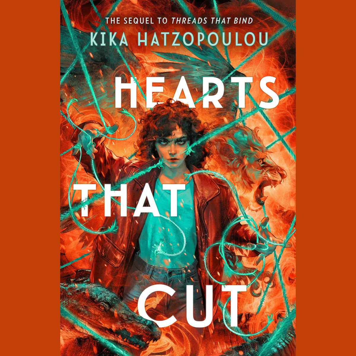 Hearts That Cut