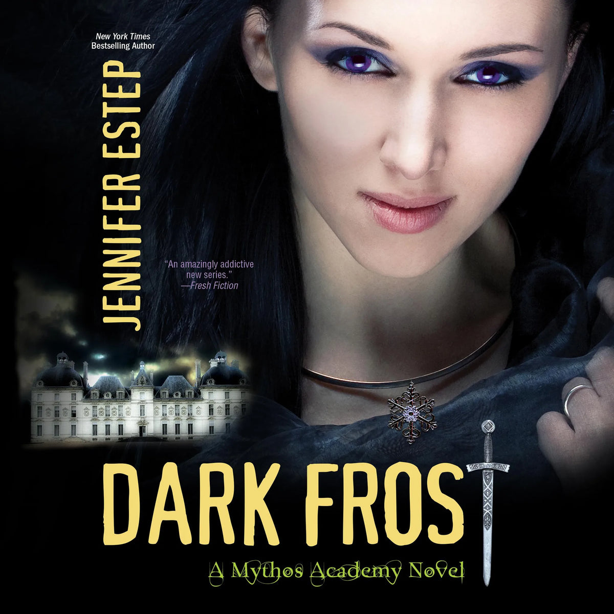 Dark Frost