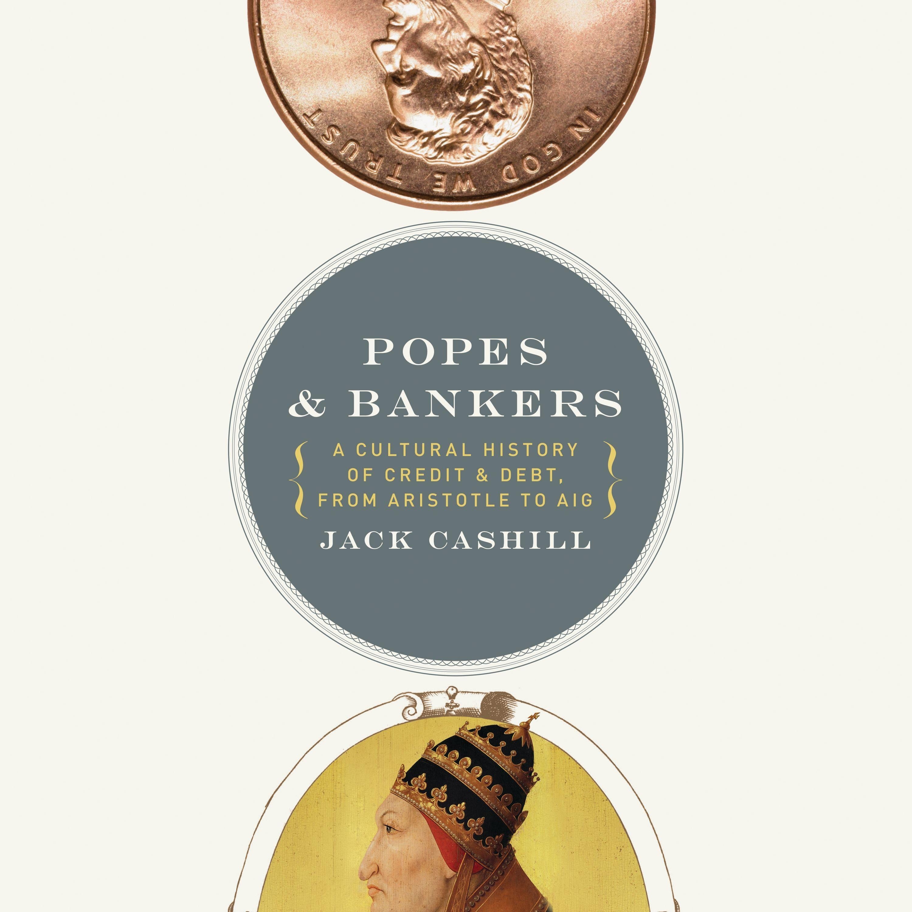 Popes and Bankers