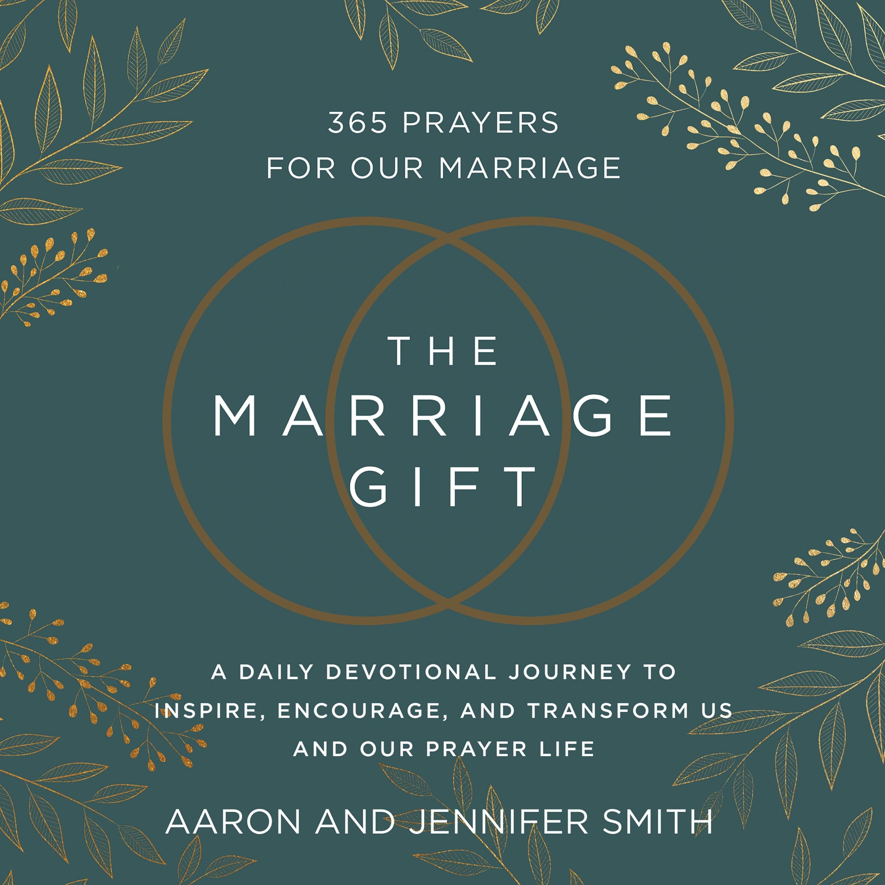 The Marriage Gift