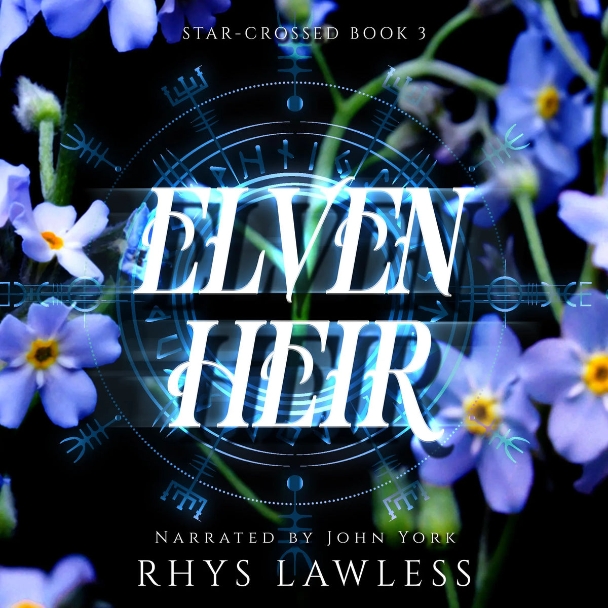 Elven Heir