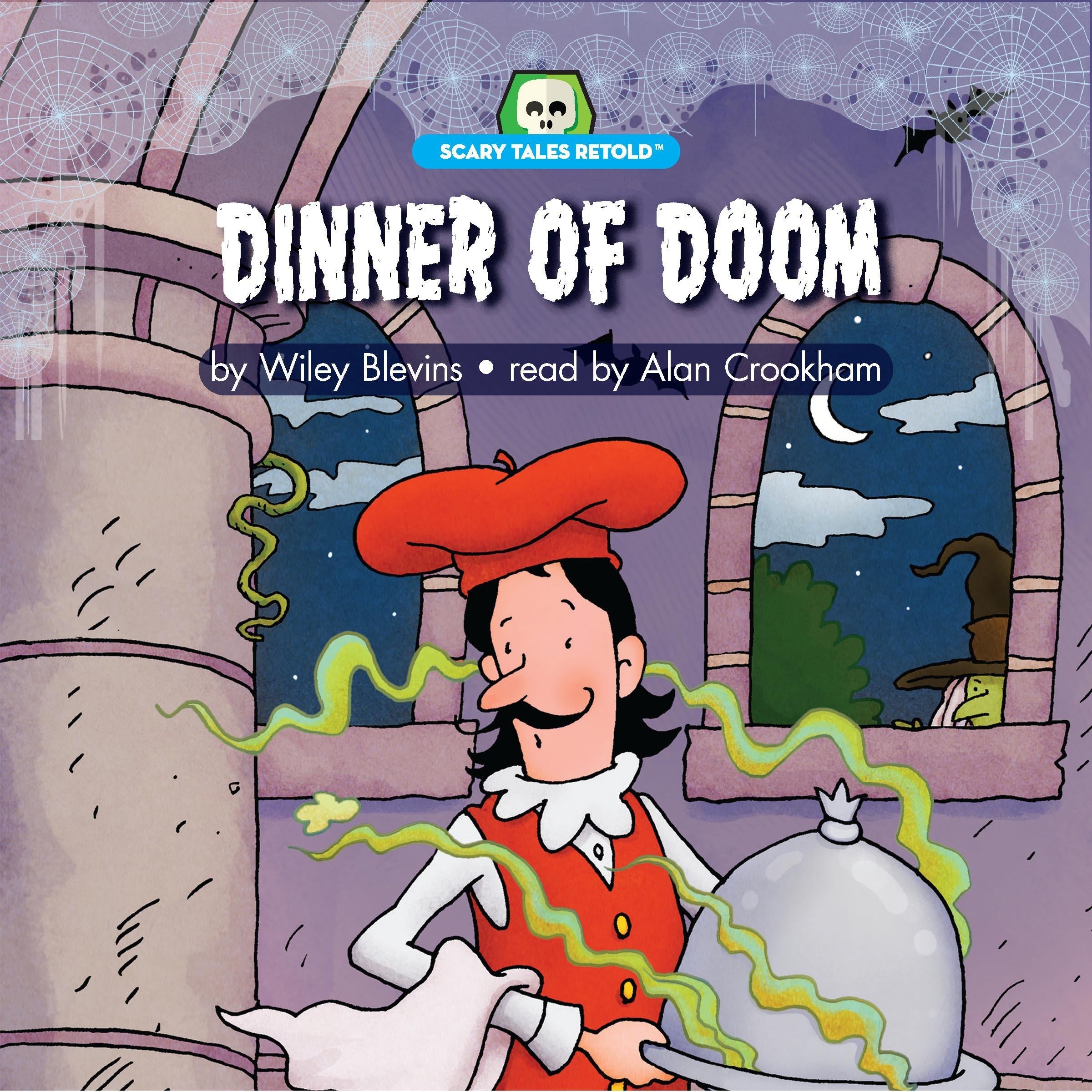 Dinner of Doom