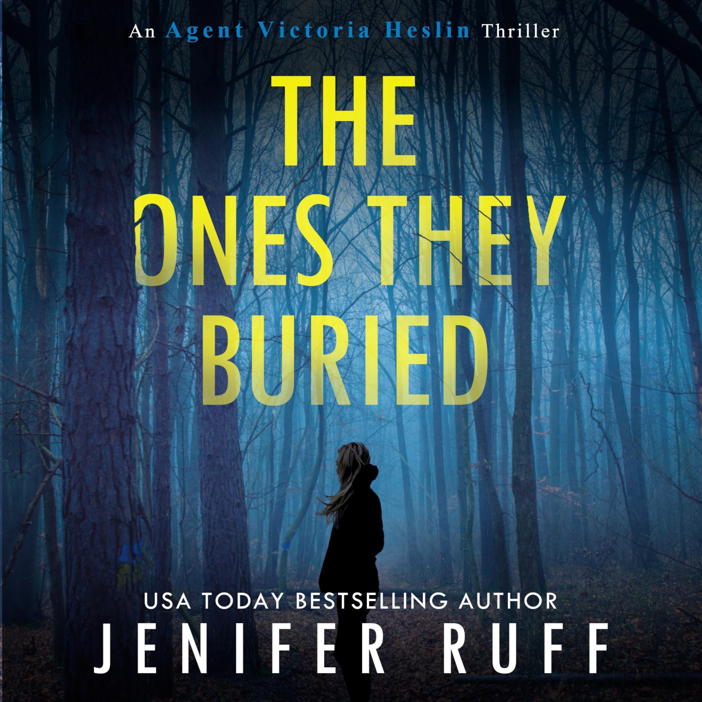 The Ones They Buried