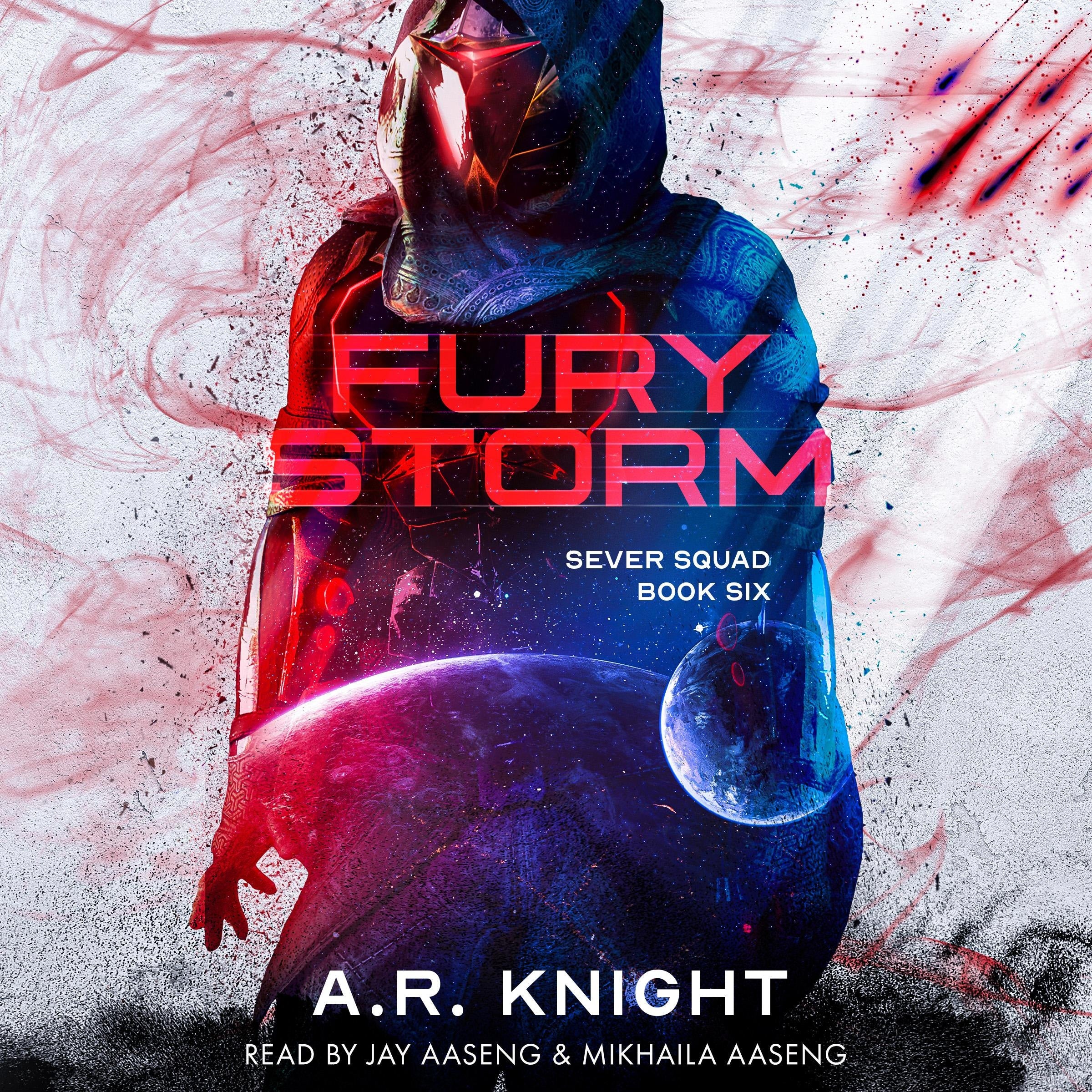 Fury Storm