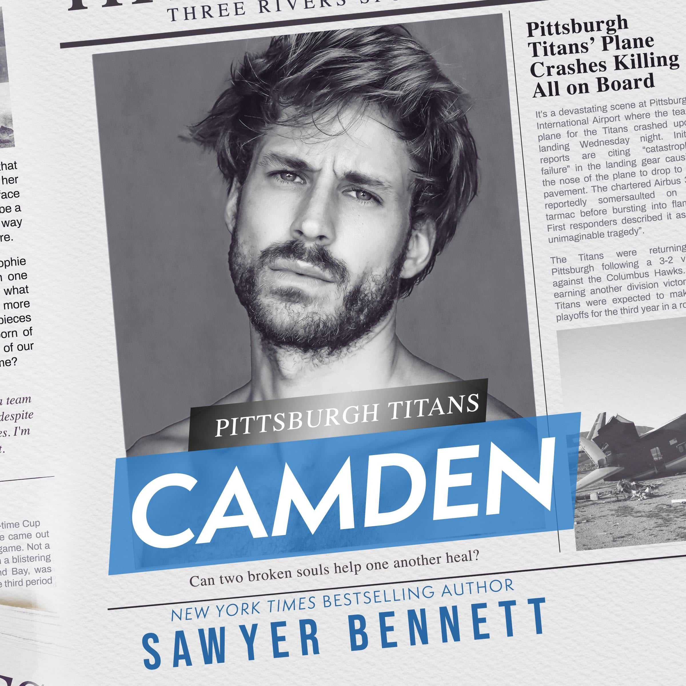 Camden