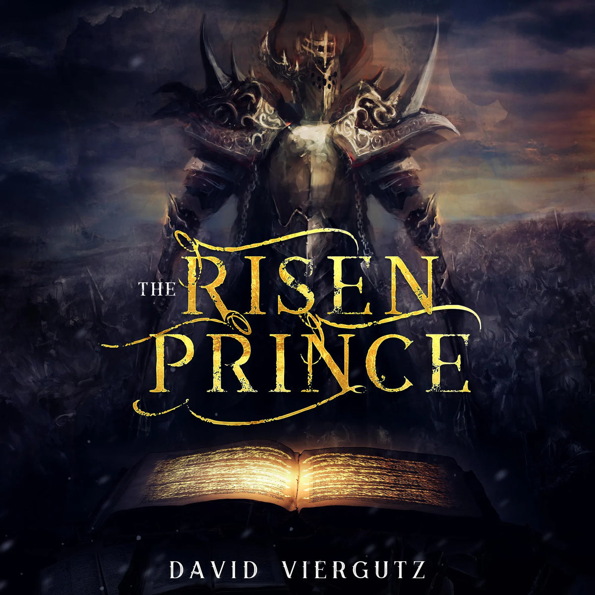 The Risen Prince