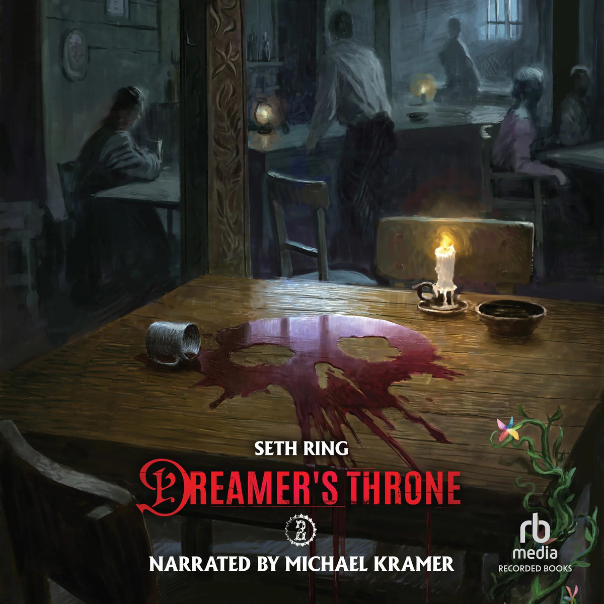 Dreamer's Throne 2