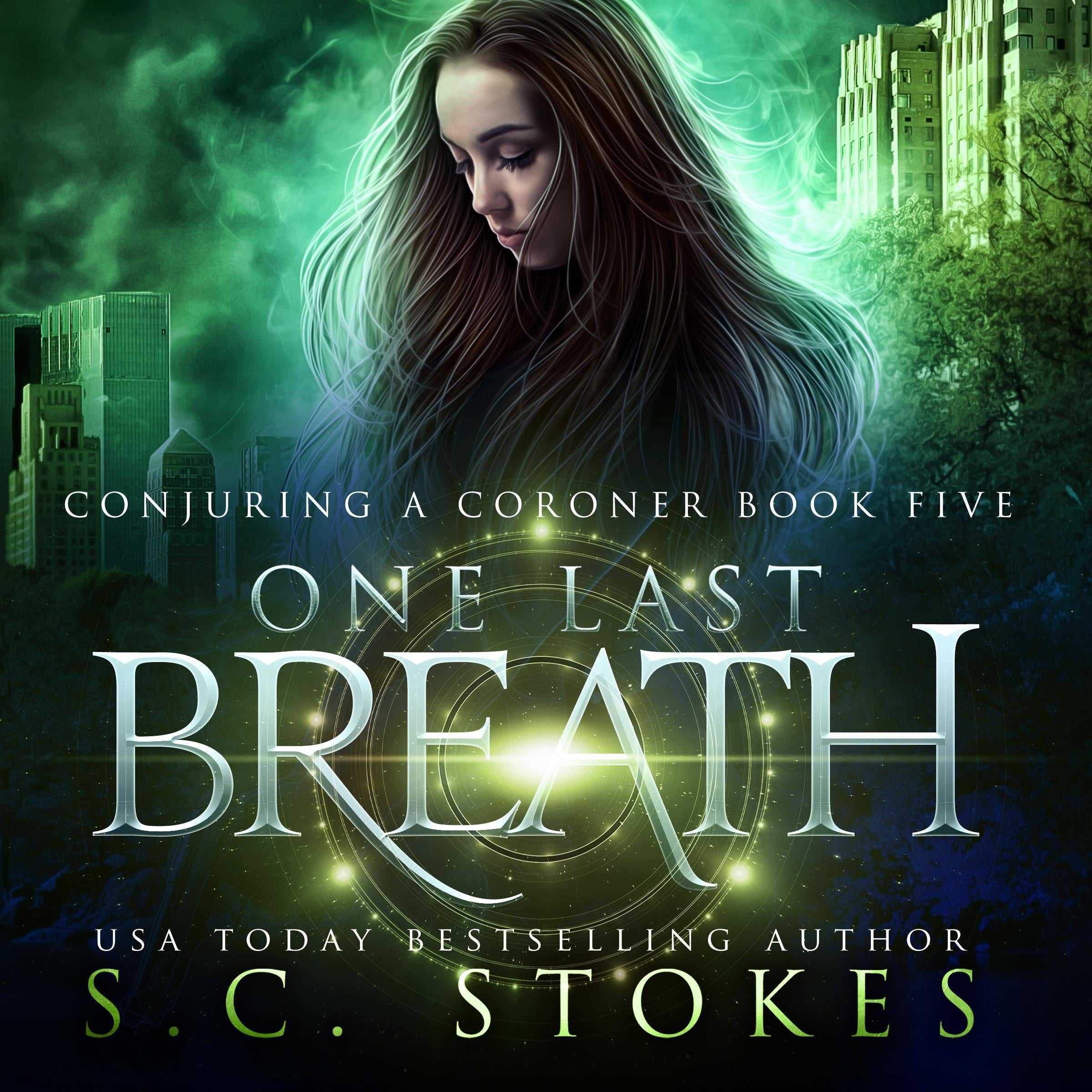 One Last Breath