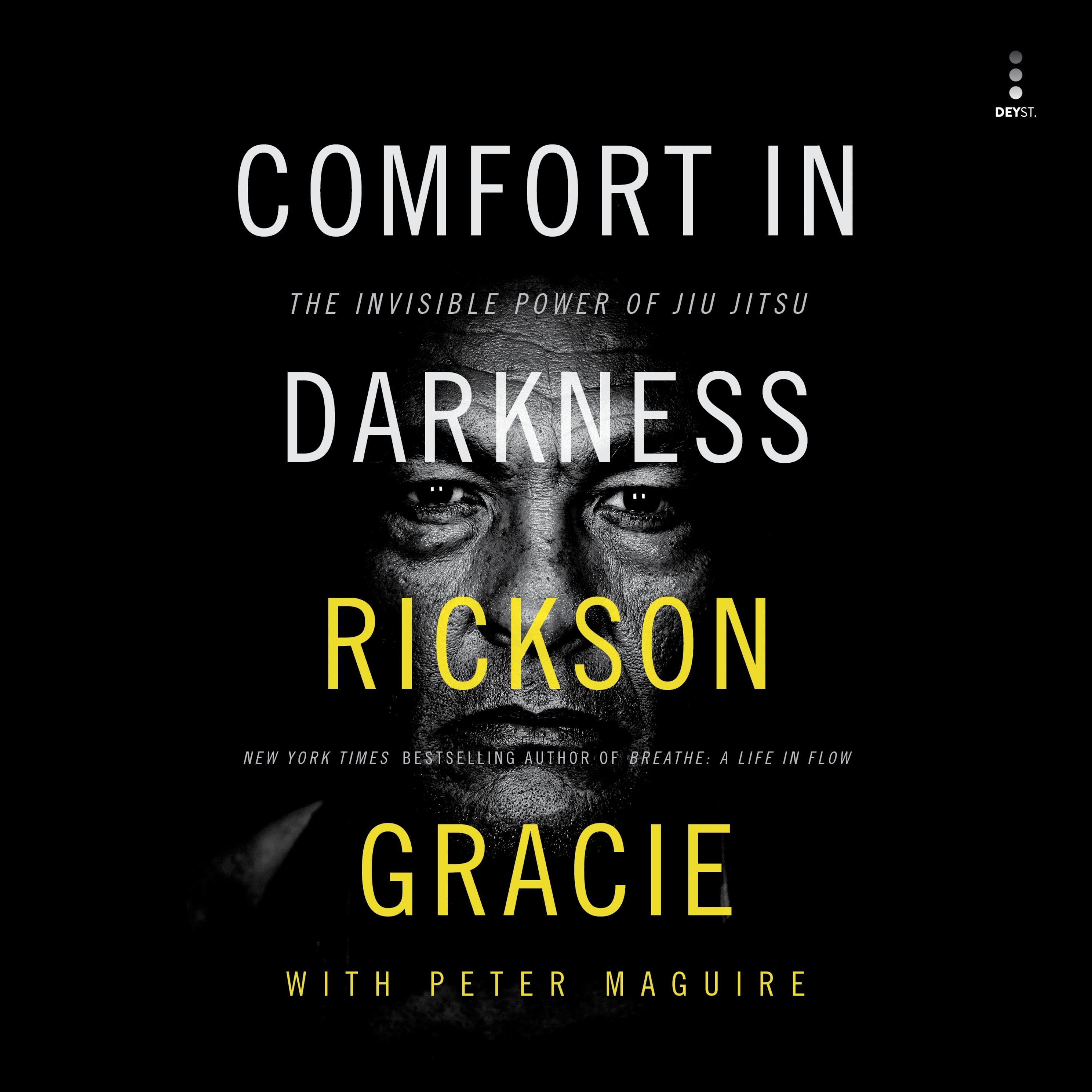 Comfort in Darkness