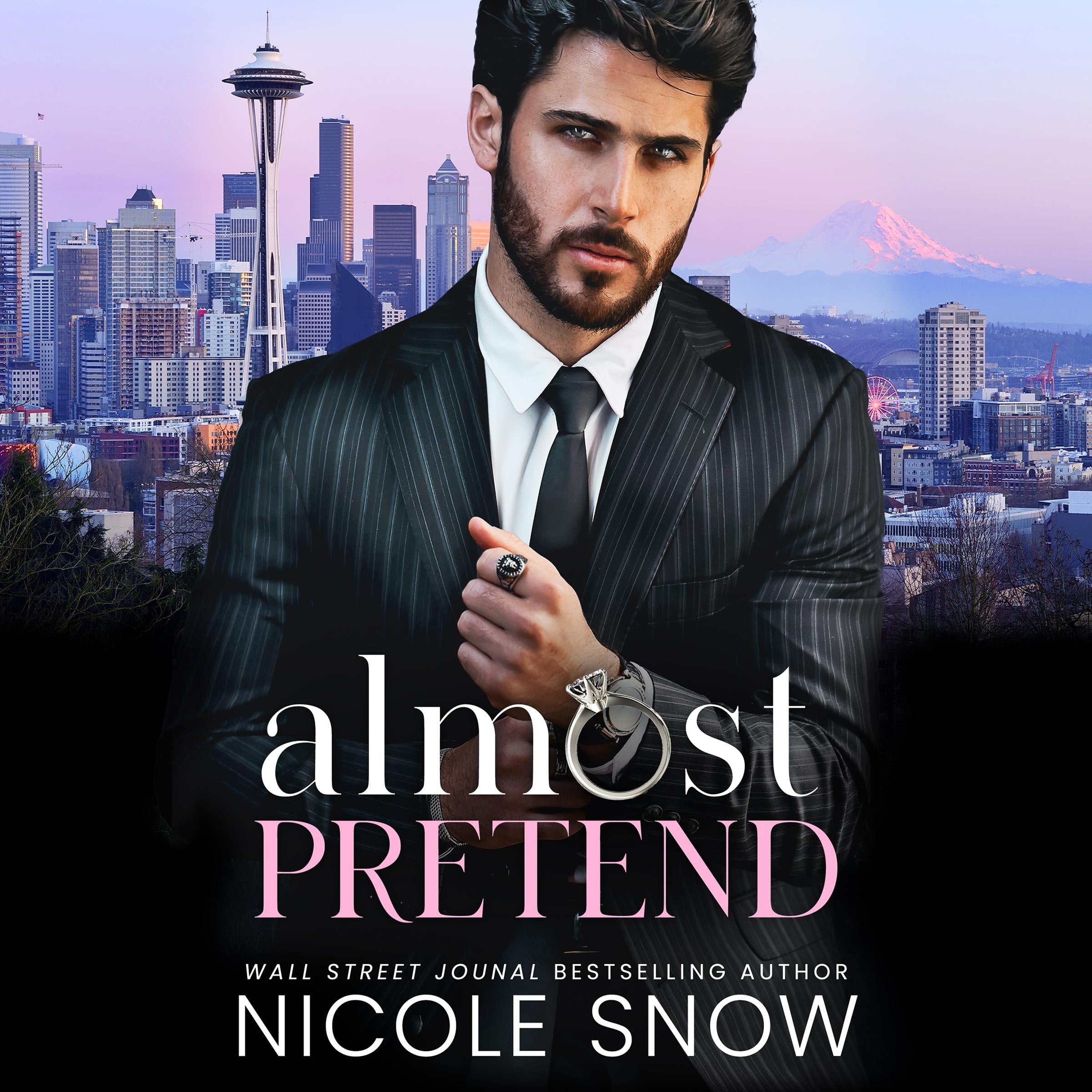 Almost Pretend