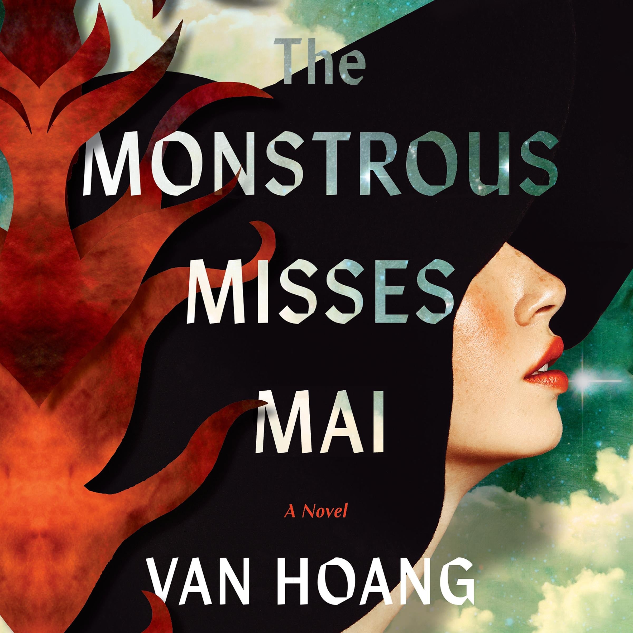The Monstrous Misses Mai