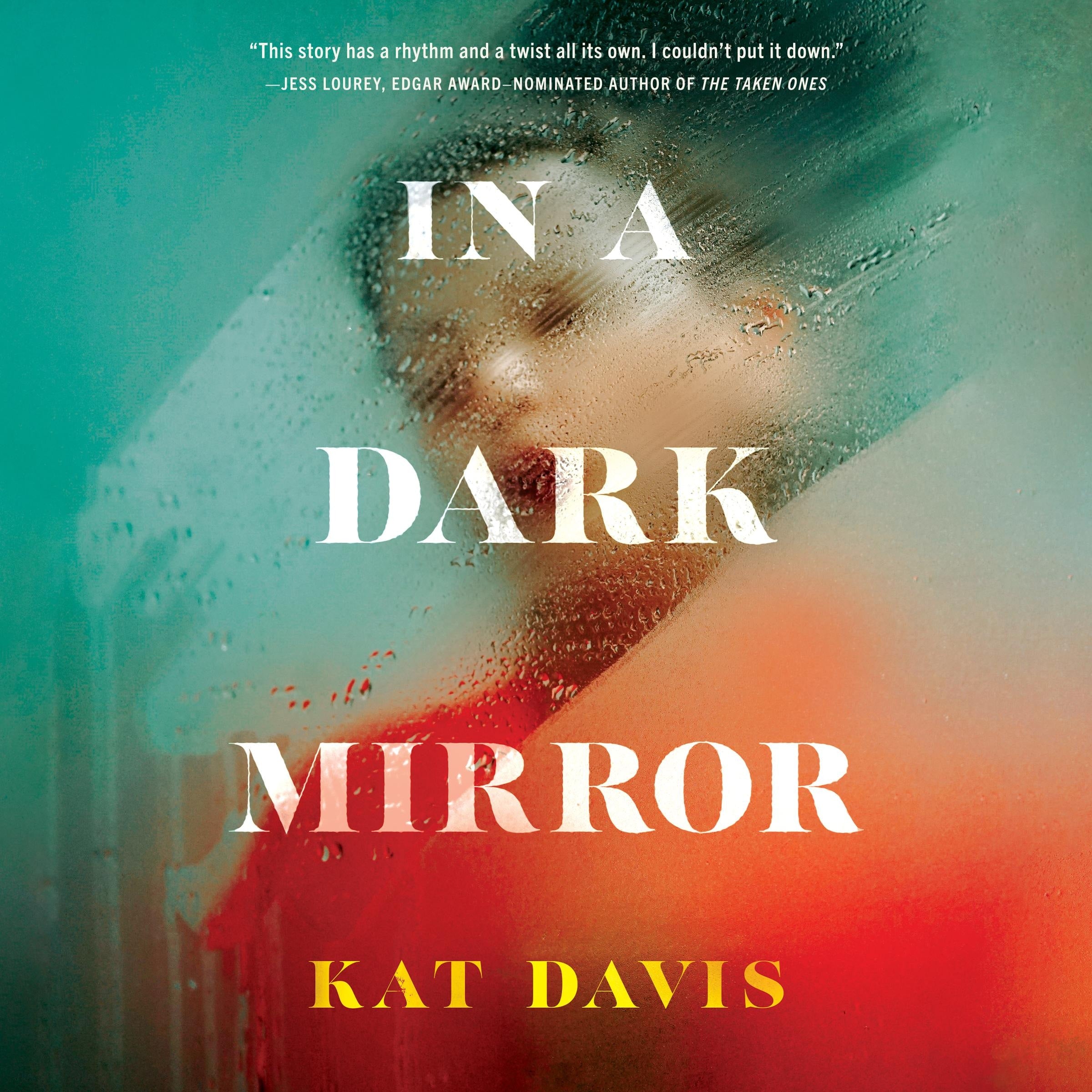 In a Dark Mirror