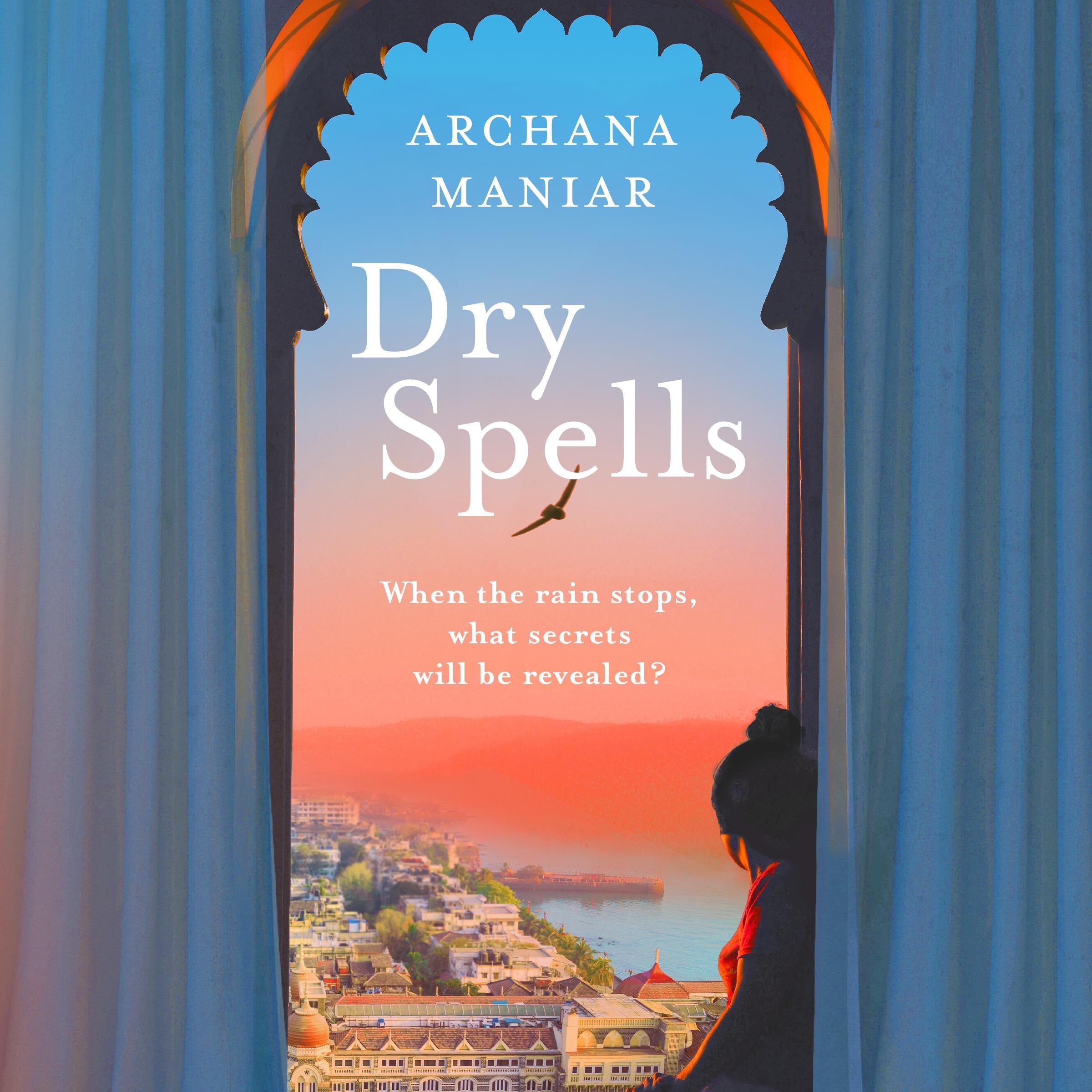 Dry Spells