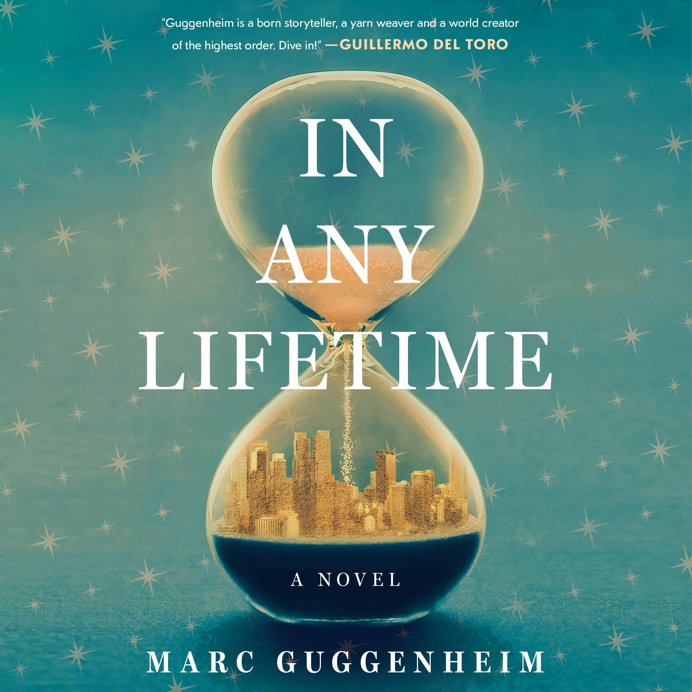 In Any Lifetime