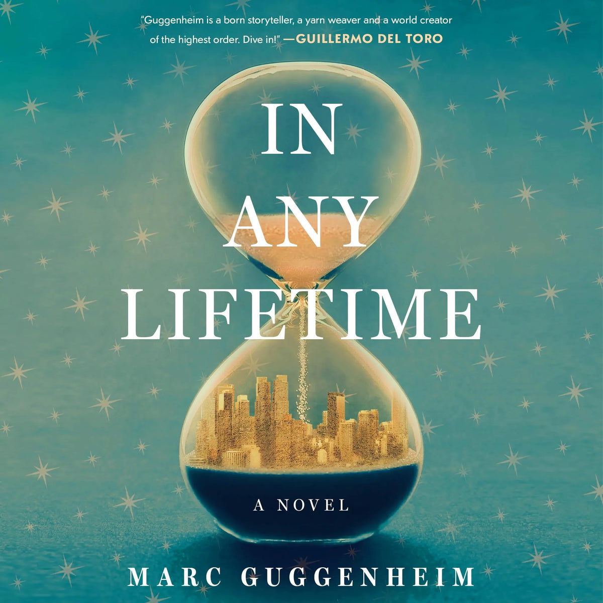 In Any Lifetime