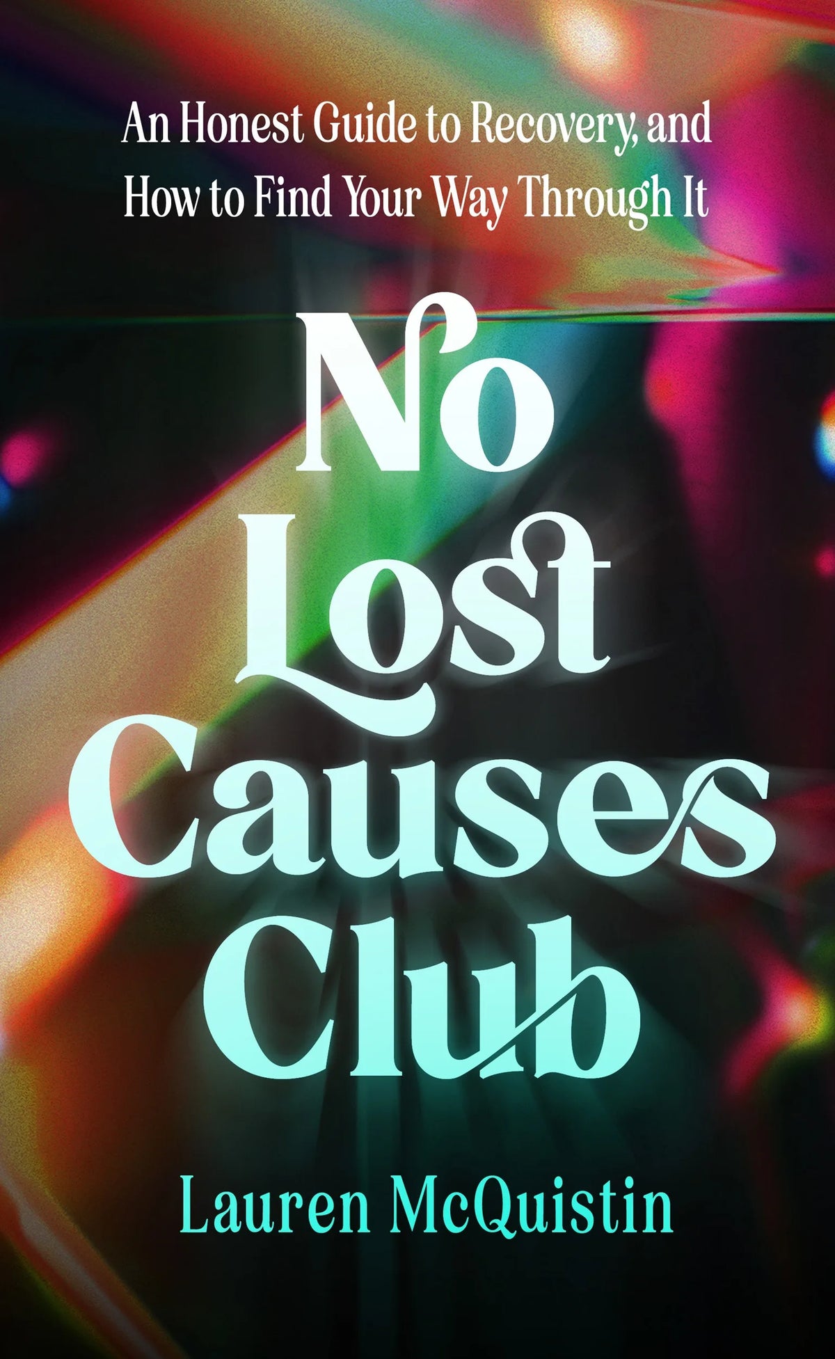 No Lost Causes Club