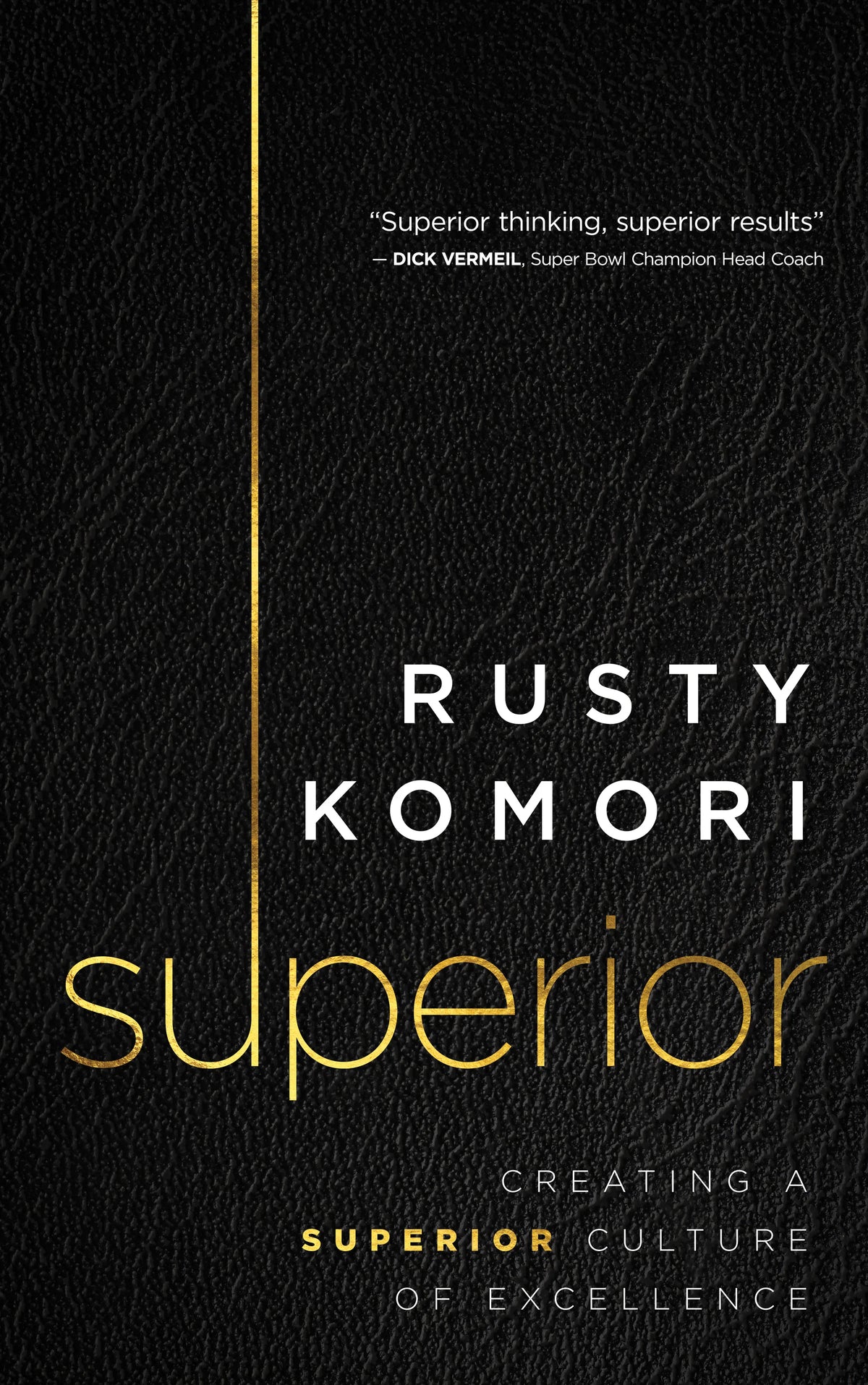 Superior