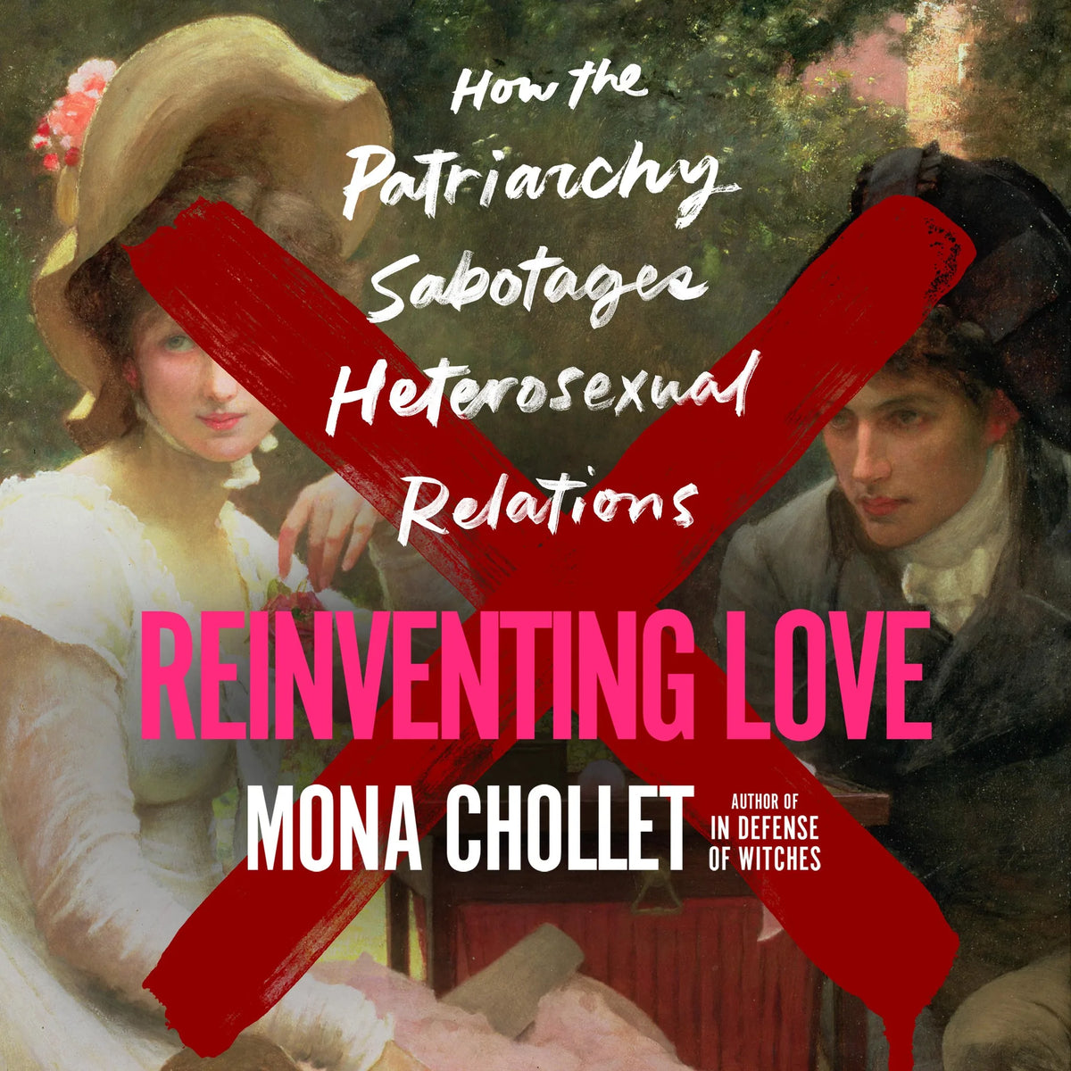 Reinventing Love
