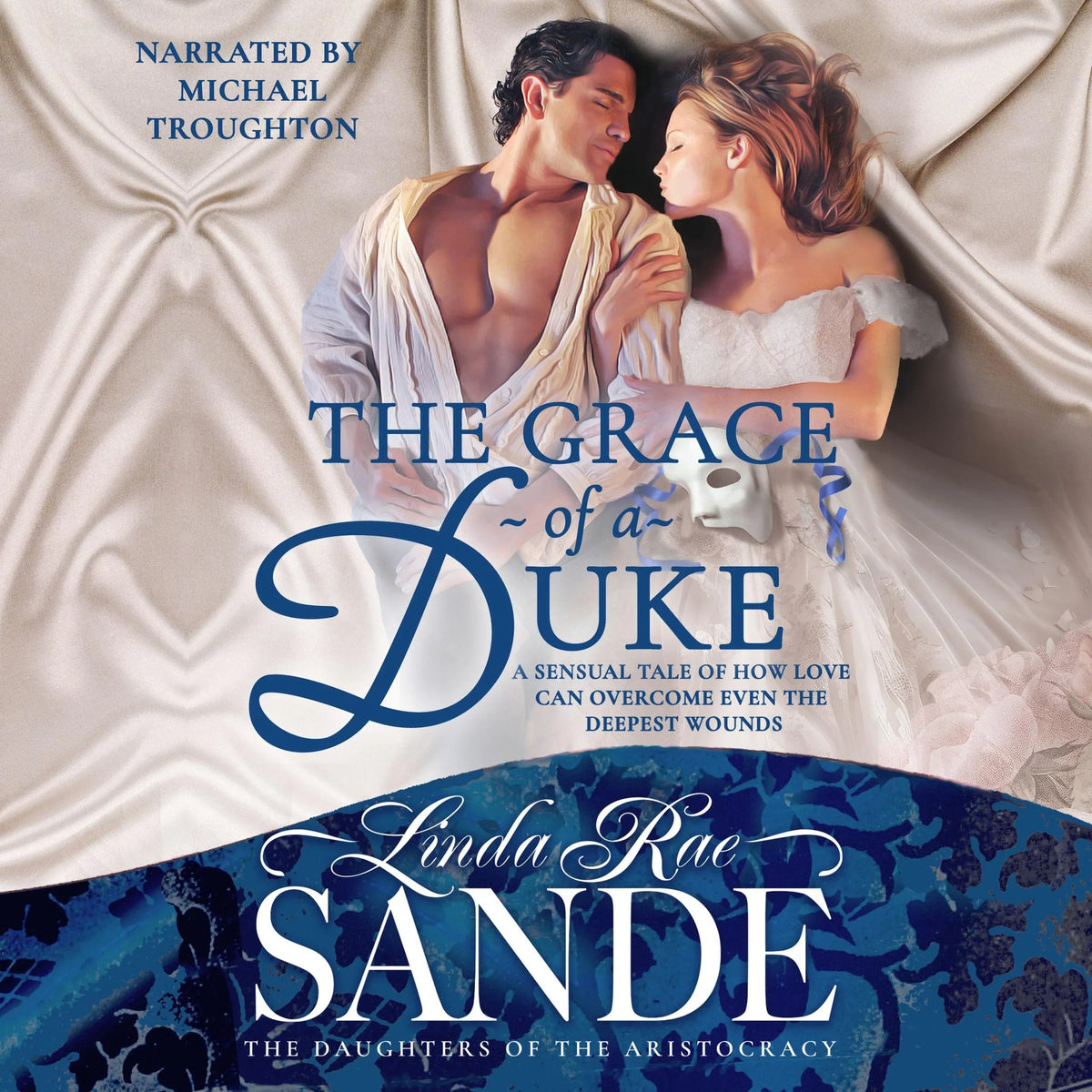 The Grace of a Duke