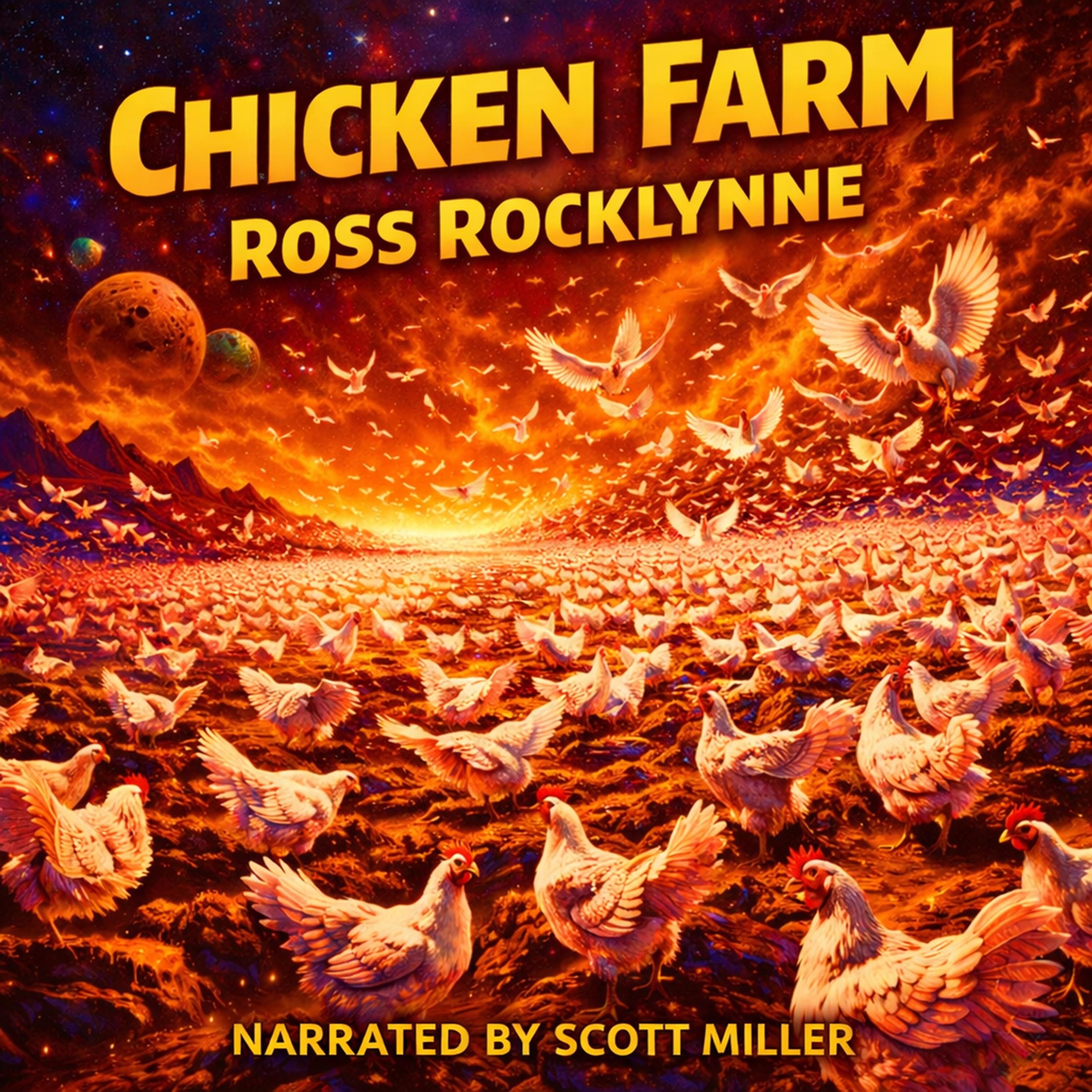 Chicken Farm