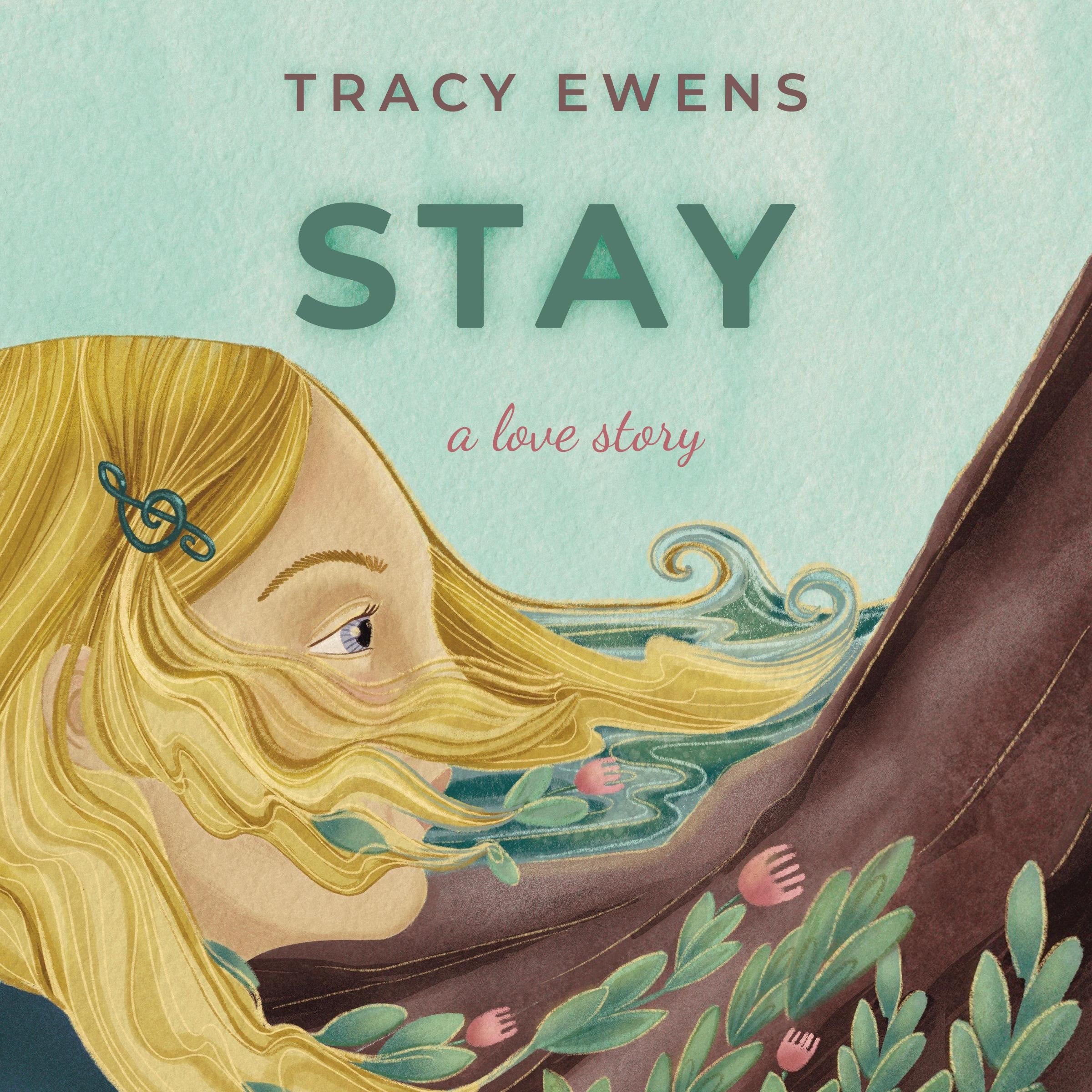 Stay