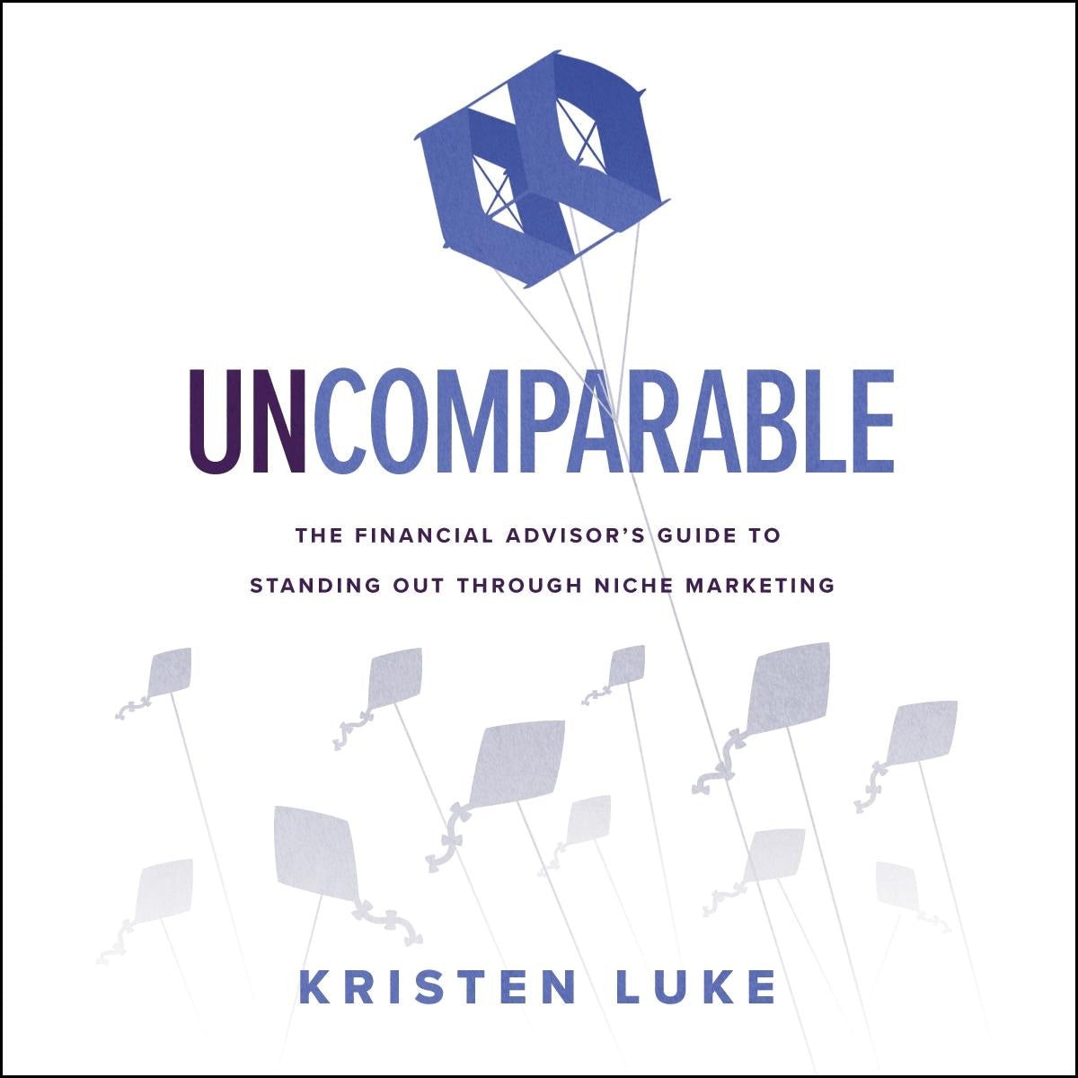 Uncomparable
