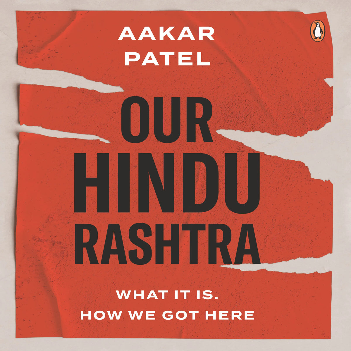 Our Hindu Rashtra