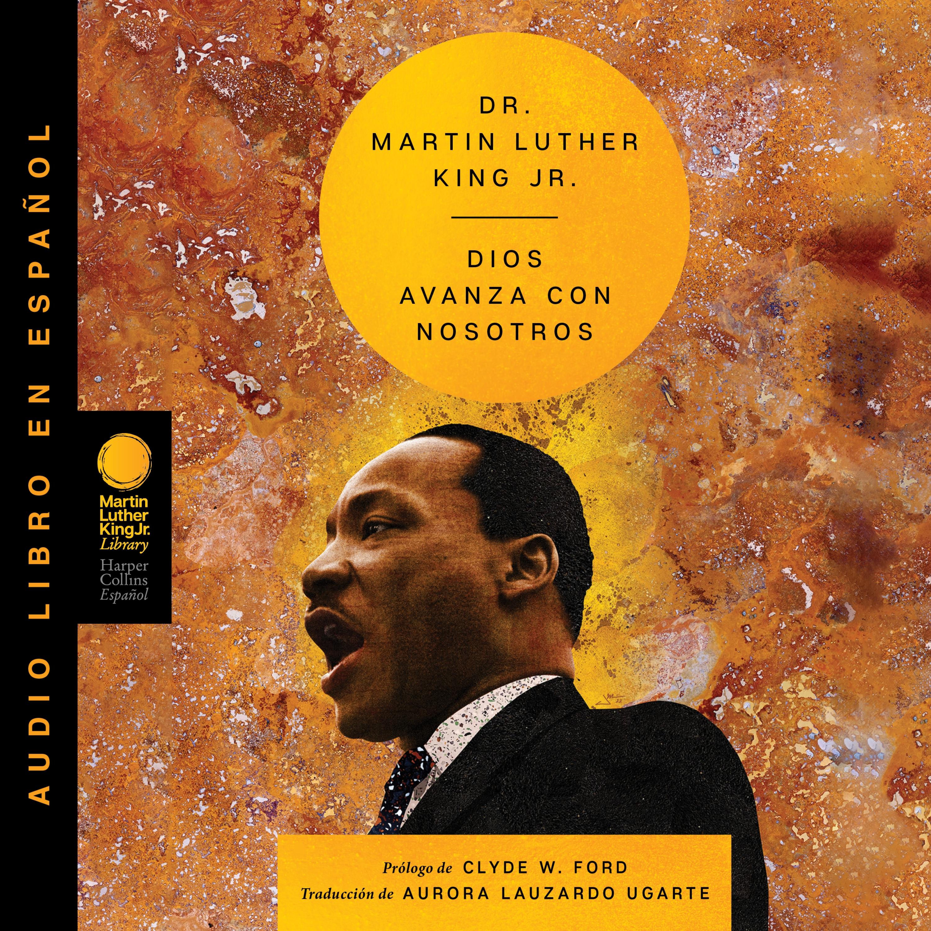 Our God Is Marching On \ Dios avanza con nosotros