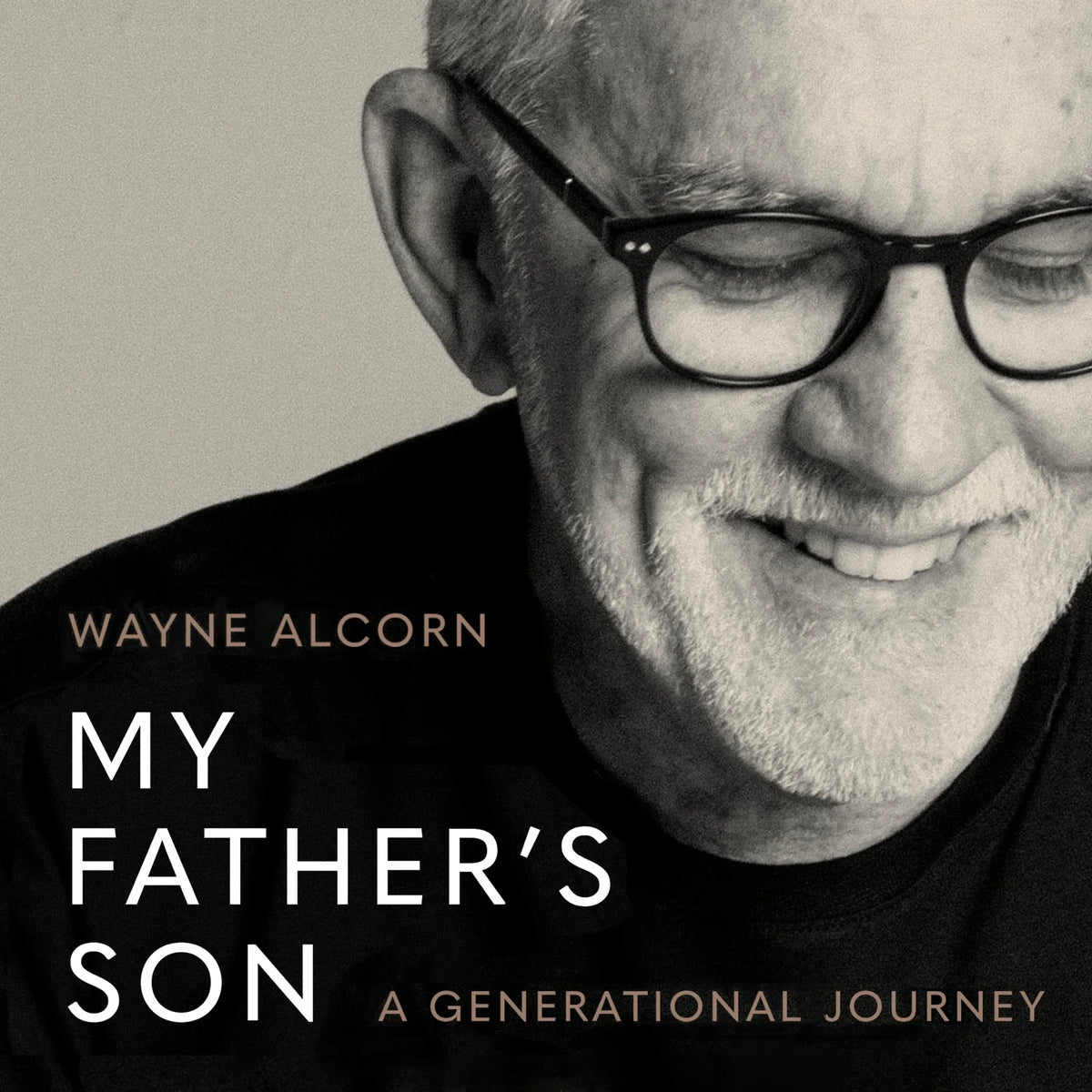My Father’s Son