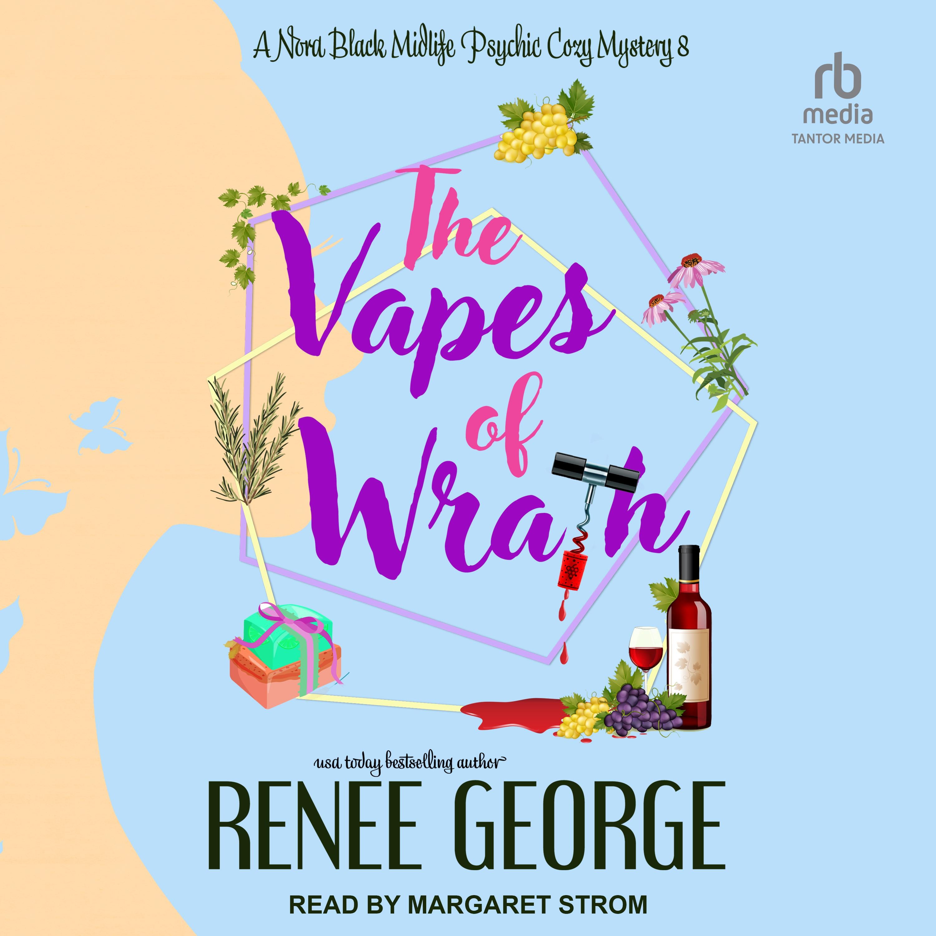 The Vapes of Wrath